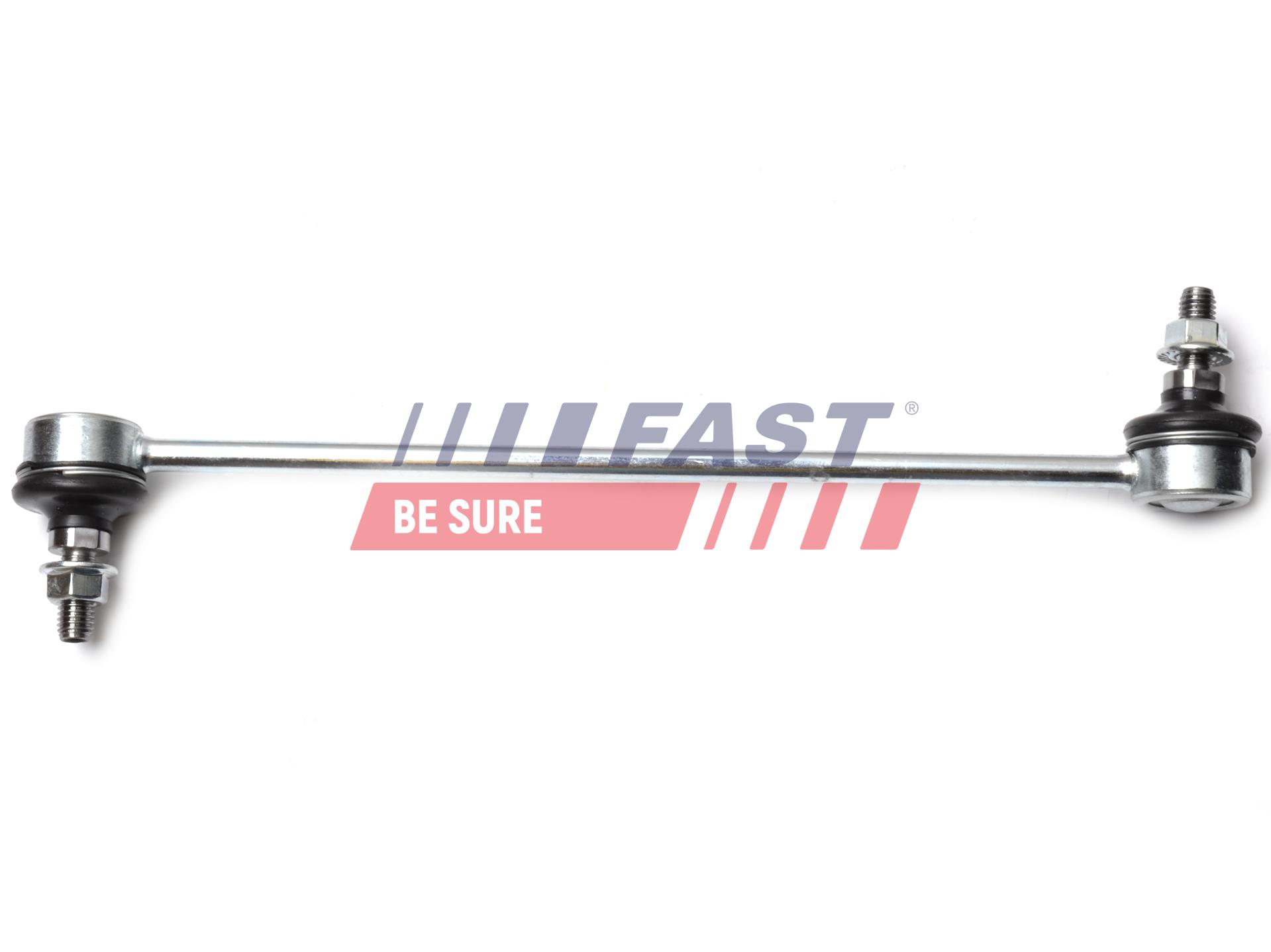 FAST Stang/led, stabilisator ft20561 højre foraksel for RENAULT