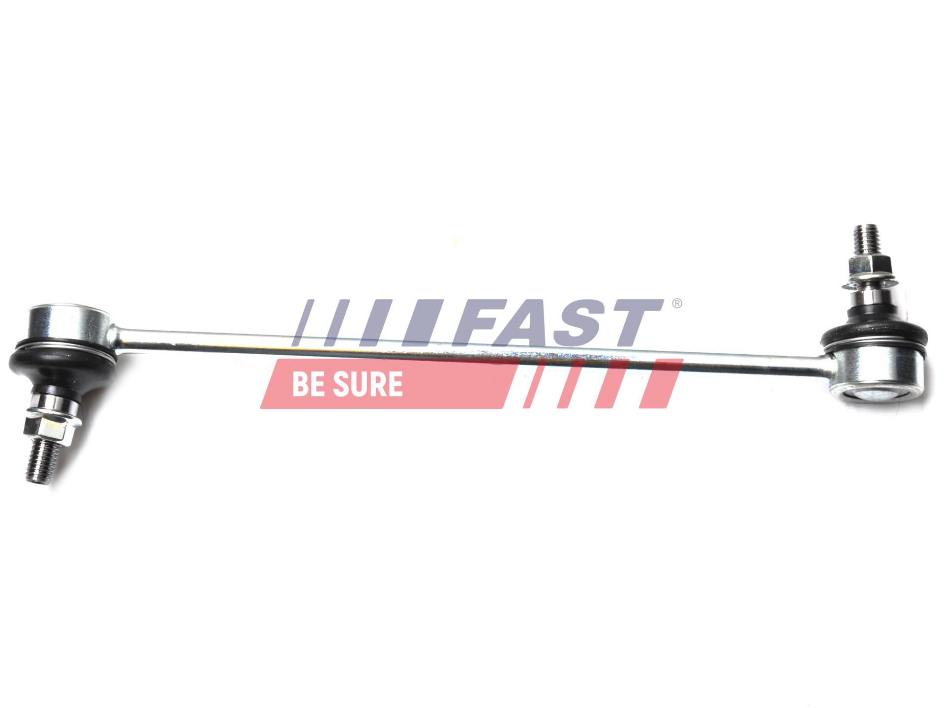 FAST Stang/led, stabilisator ft20583 højre foraksel for RENAULT