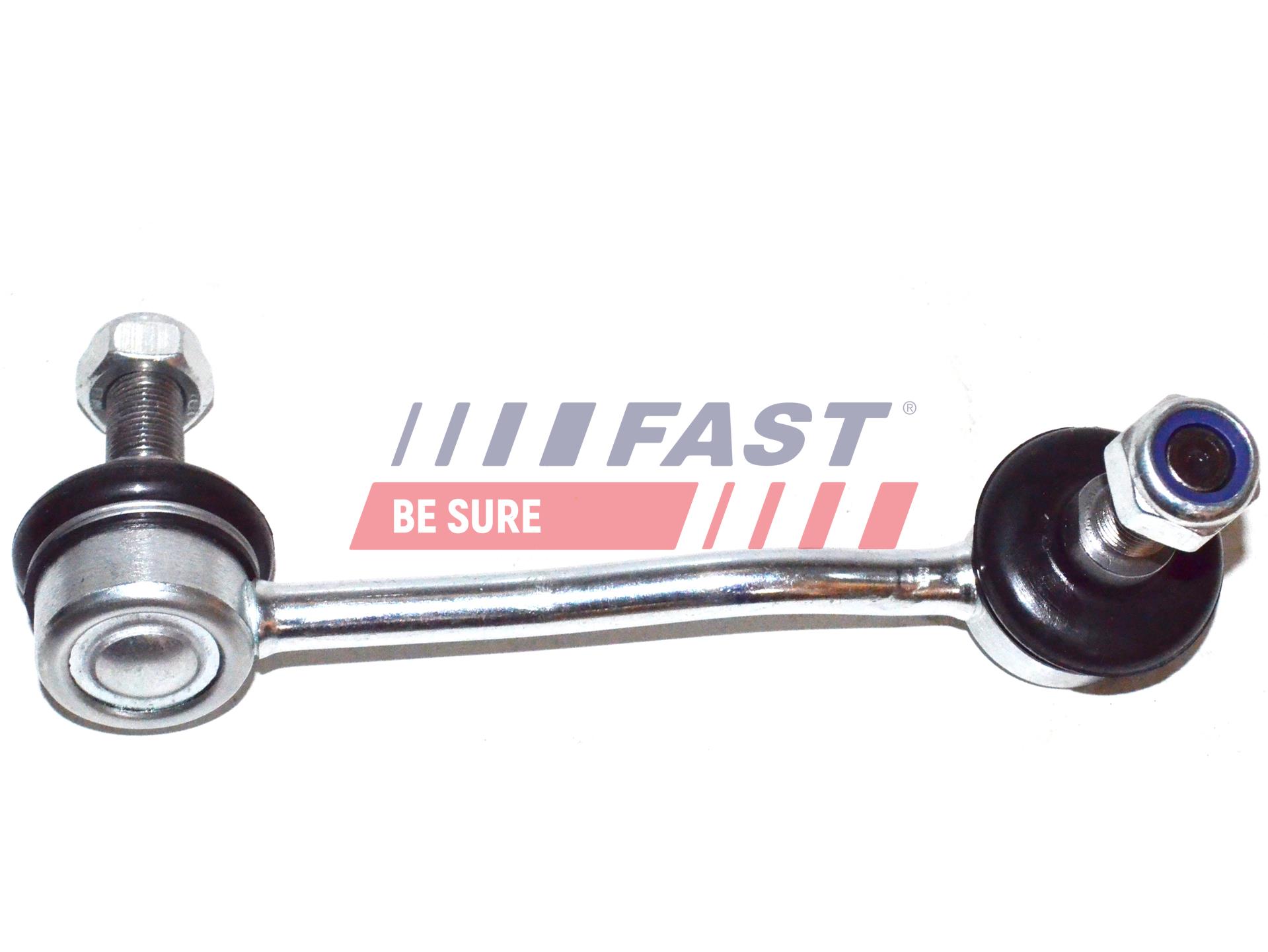 FAST Stang/led, stabilisator ft20591 venstre foraksel for CHEVROLET