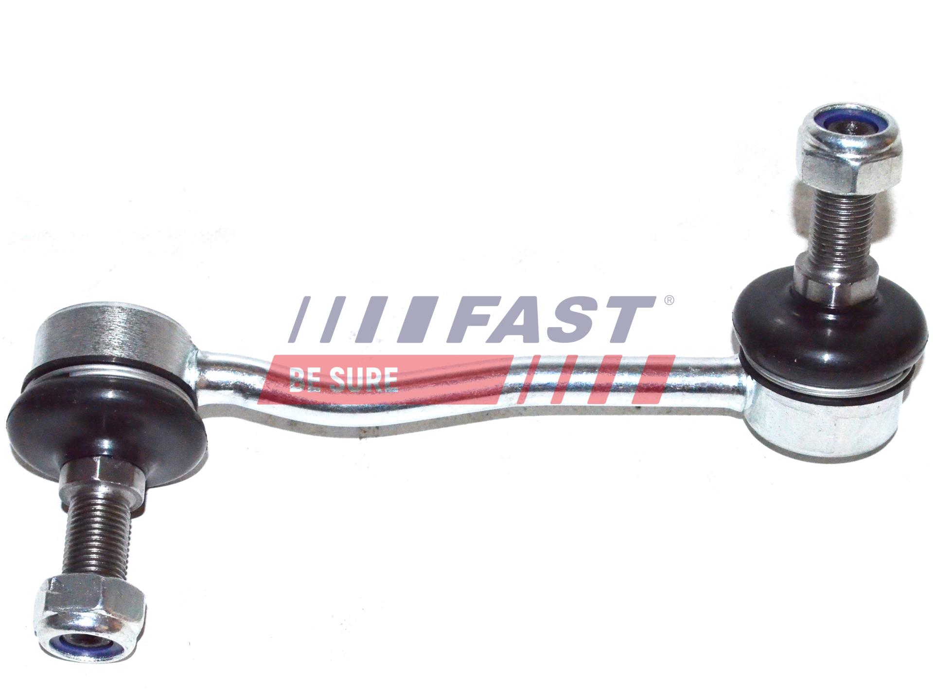 FAST Stang/led, stabilisator ft20592 højre foraksel for MERCEDES-BENZ
