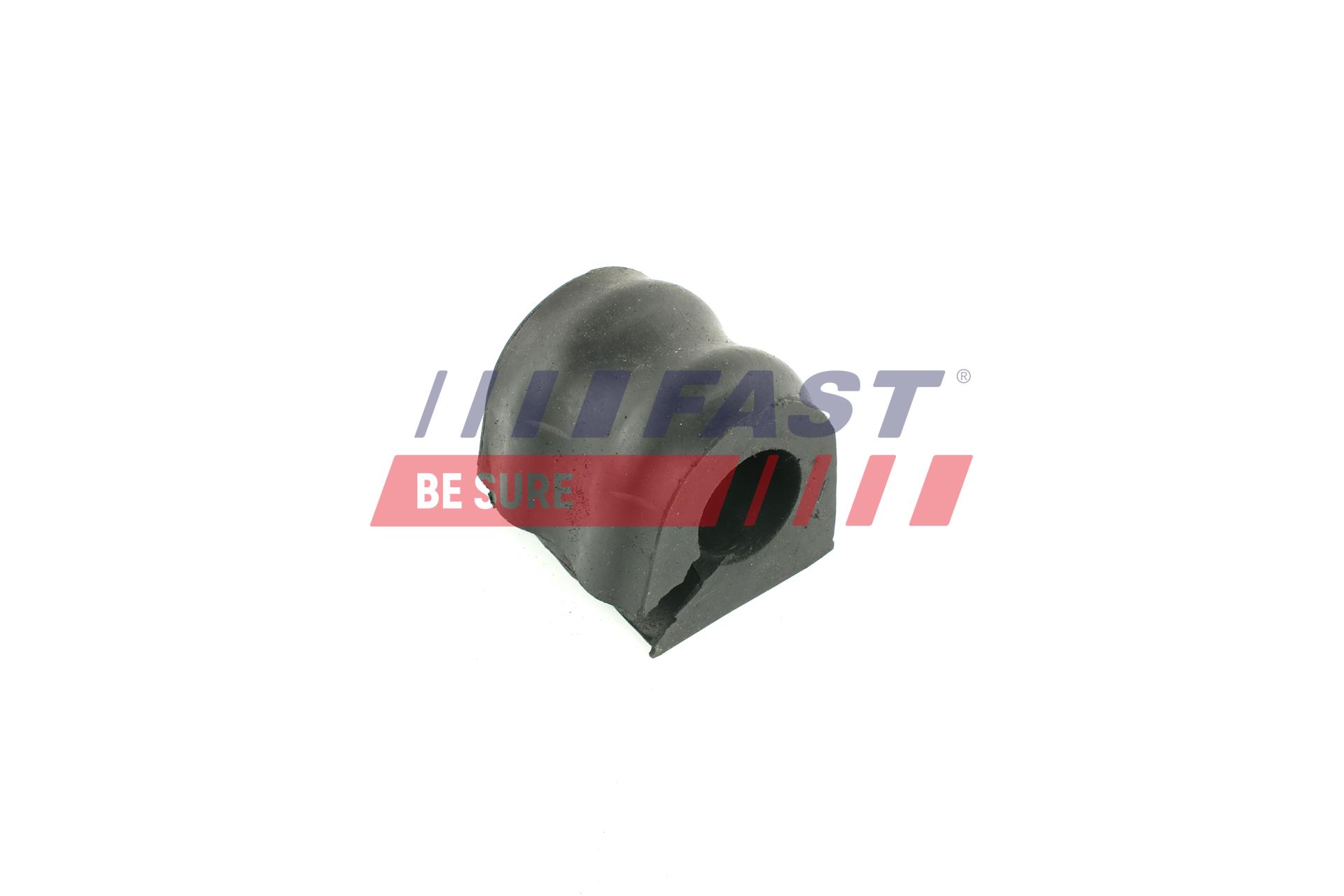 FAST Montage, stabilisatorkoblingsstang ft18068 Foraksel begge sider for RENAULT