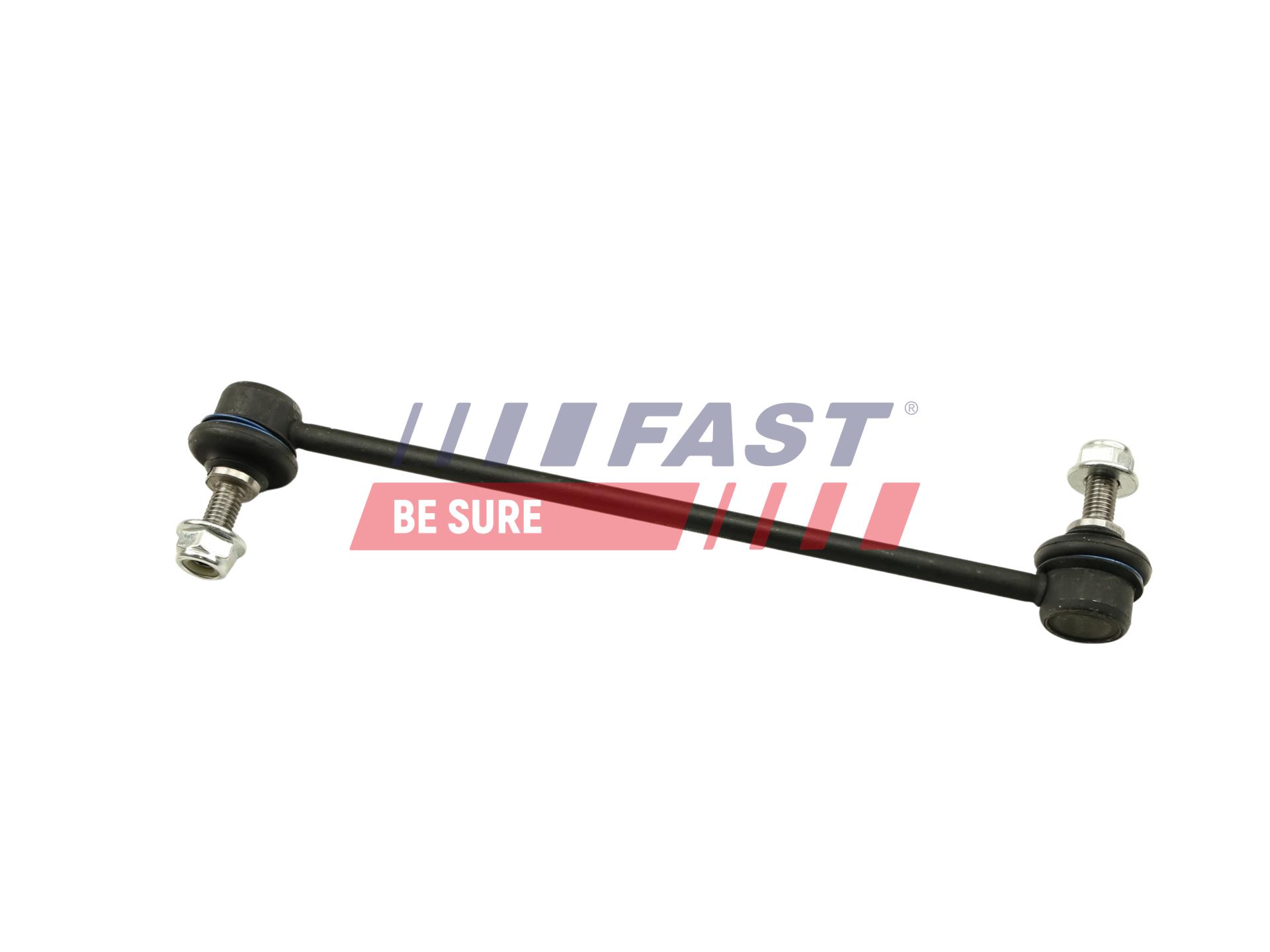 FAST Stang/led, stabilisator ft20014 højre foraksel for RENAULT