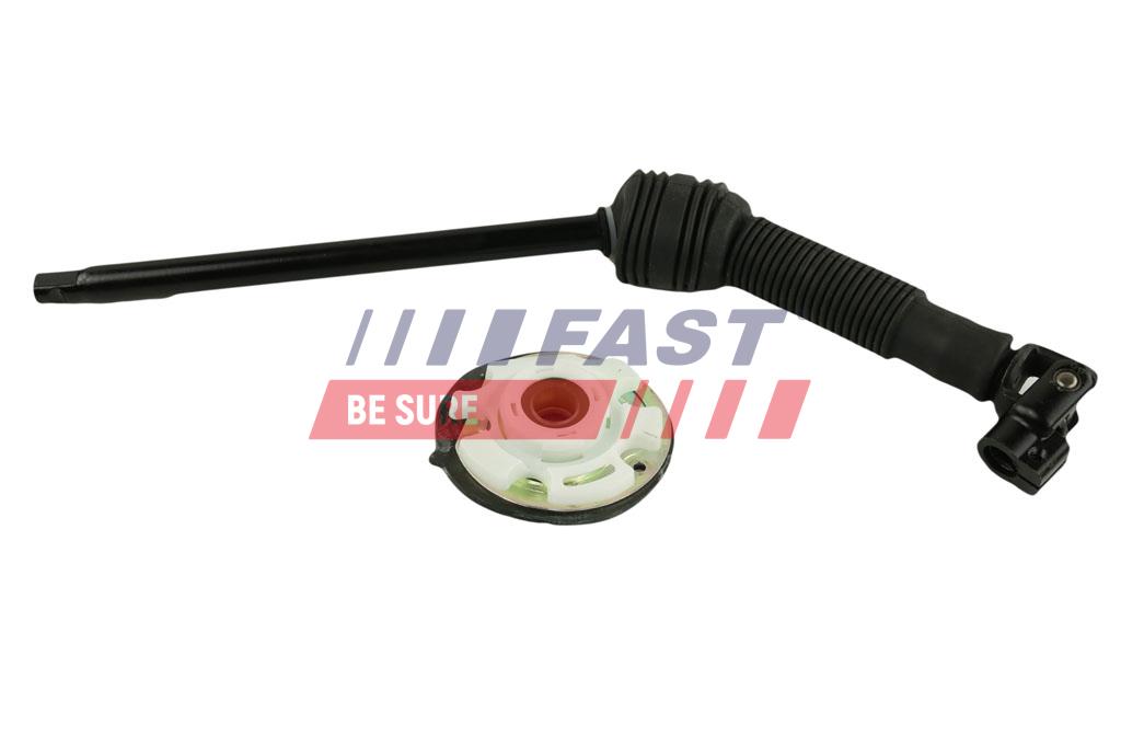 FAST Rat ft20191 for IVECO