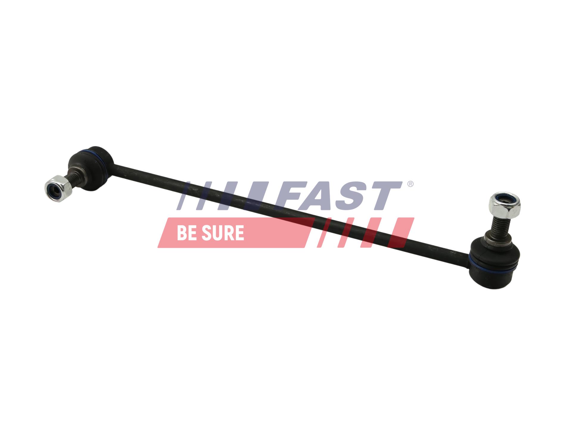 FAST Stang/led, stabilisator ft20544 højre foraksel for VW