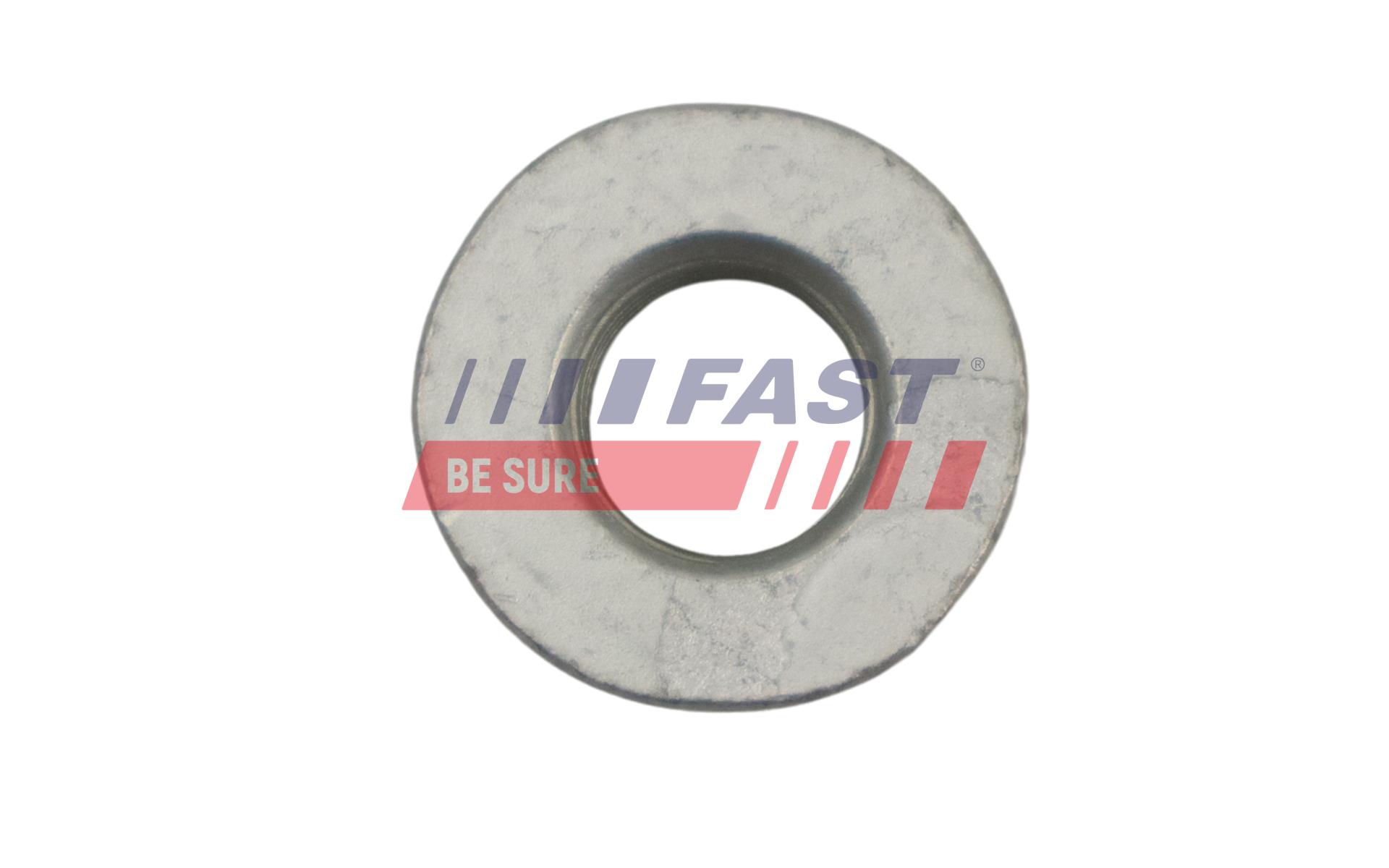 FAST Møtrik ft10037 for FIAT