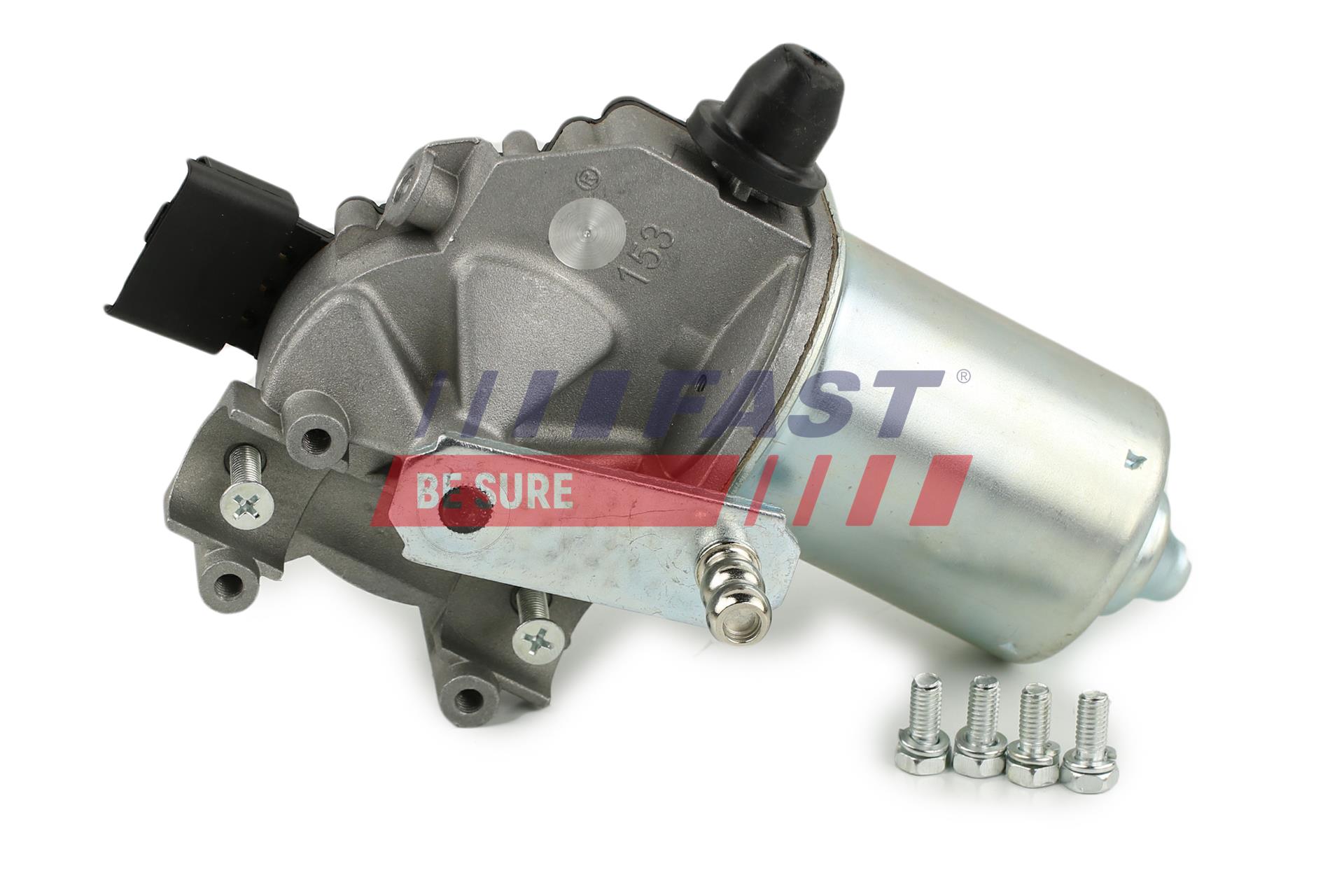 FAST El-motor, forlygtevasker ft82823 for OPEL RENAULT GENERAL MOTORS NISSAN