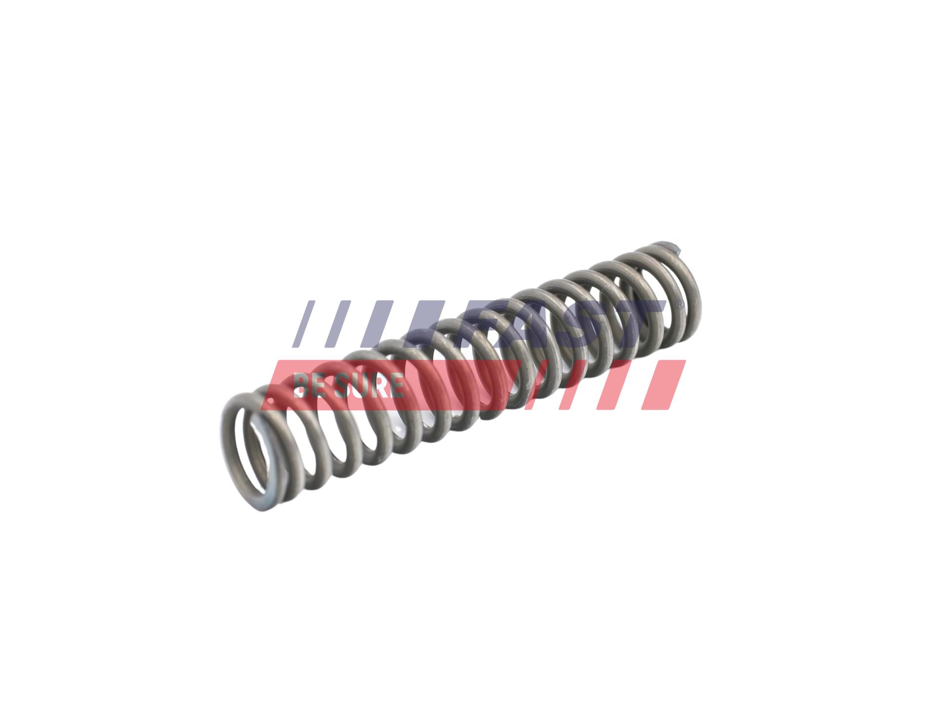 FAST Fjeder, koblingspedal ft96504 for FIAT
