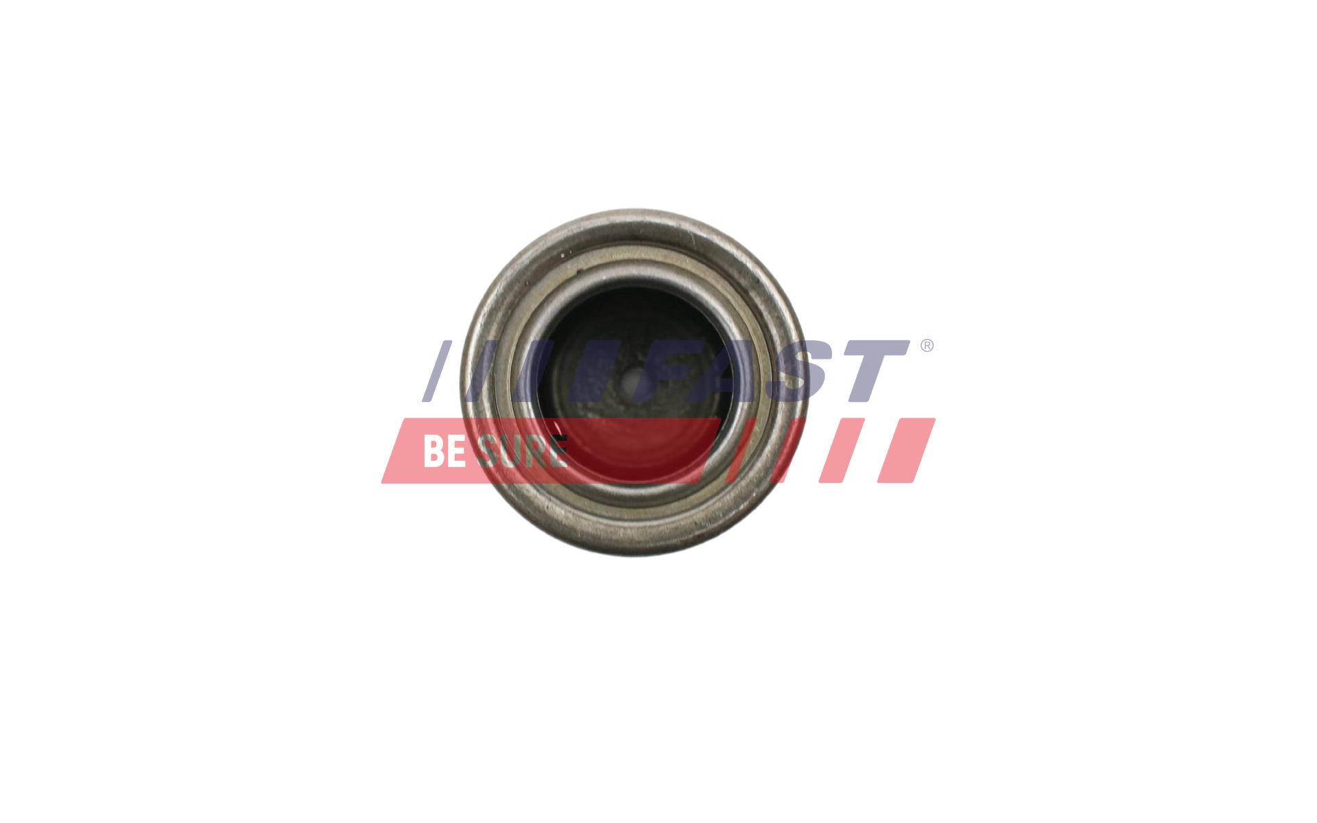 FAST Leje, manuelt gear ft62604 for FORD MERCEDES-BENZ