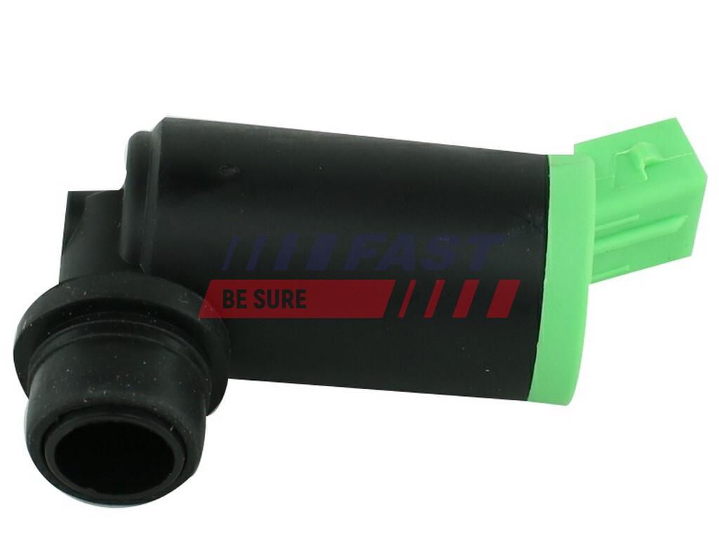 FAST Vandpumpe, rudevisker/vasker ft94909 foran for VW CITROËN FIAT