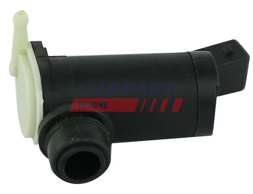 FAST Vandpumpe, rudevisker/vasker ft94912 for FORD