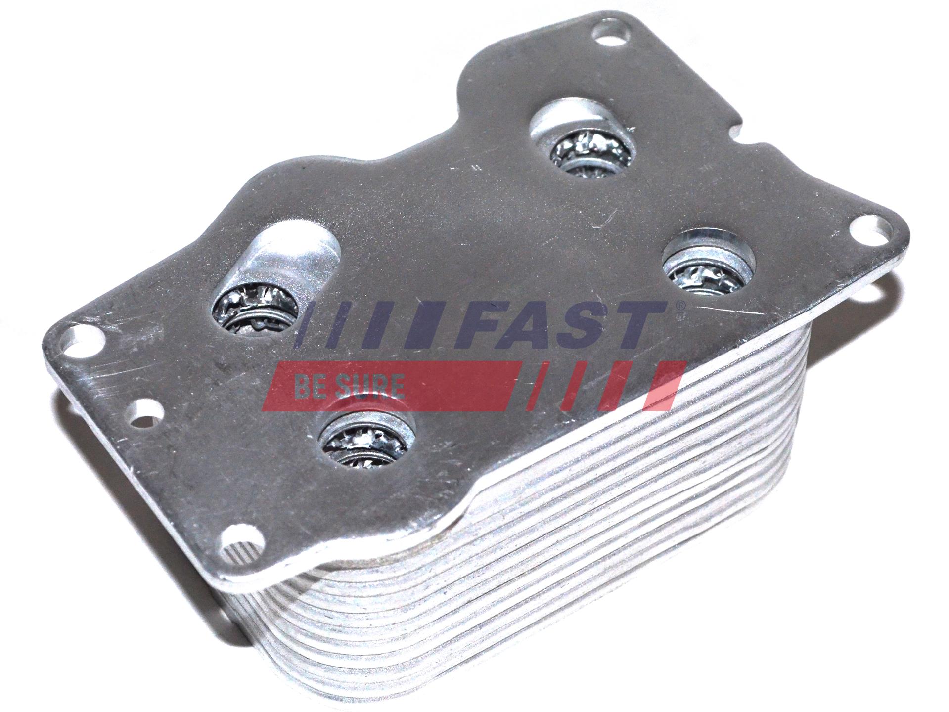 FAST Oliekøler, gearkasse ft55292 for VW VOLVO FORD TOYOTA