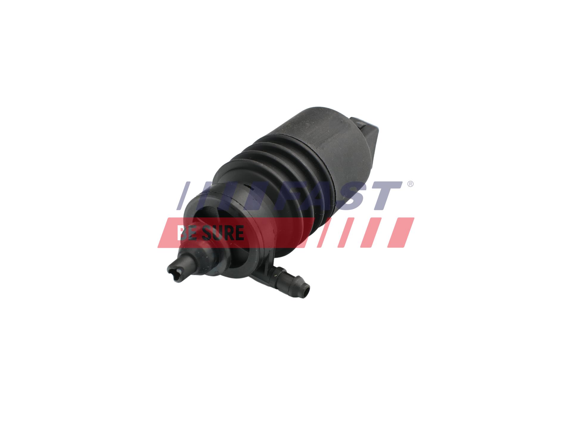 FAST Vandpumpe, rudevisker/vasker FT94922 for OPEL FIAT MERCEDES-BENZ CITROËN BMW VW