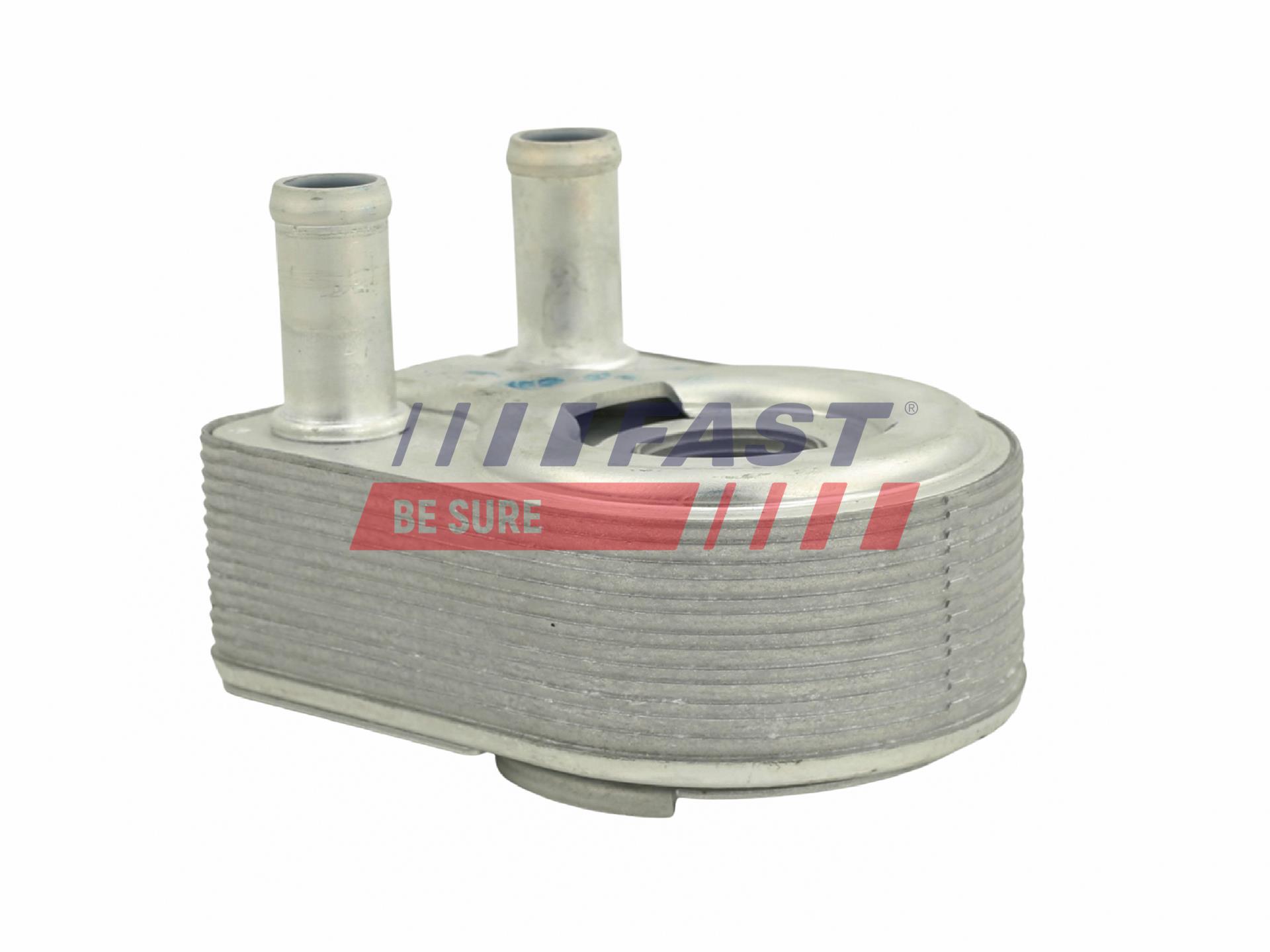 FAST Oliekøler, gearkasse ft55417 for FORD