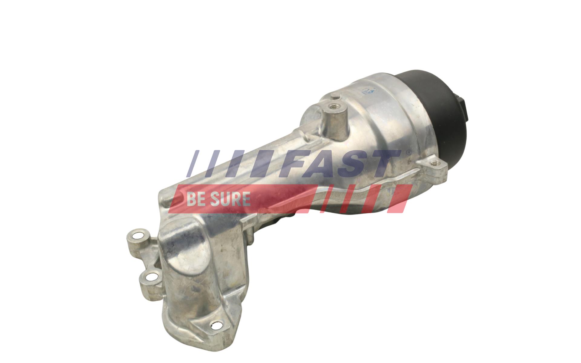 FAST Oliekøler, gearkasse ft55420 for CITROËN