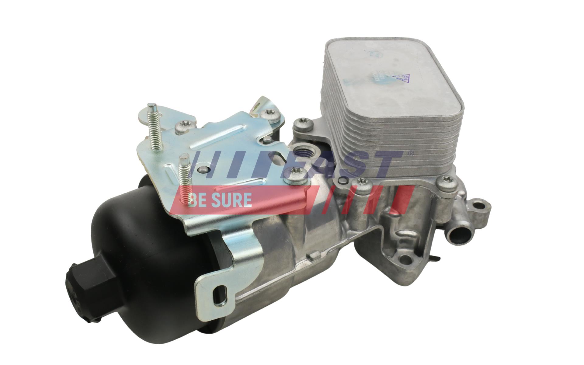 FAST Oliekøler, gearkasse ft55421 for OPEL TOYOTA