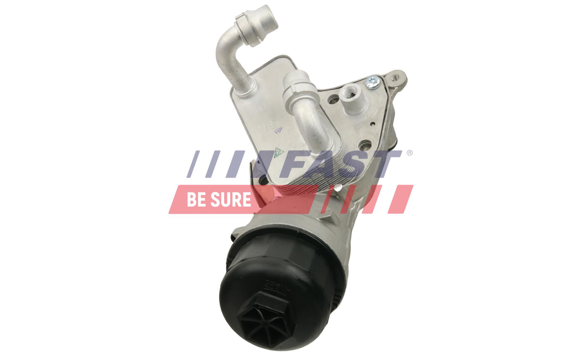 FAST Oliekøler, gearkasse ft55422 for SUZUKI CHEVROLET