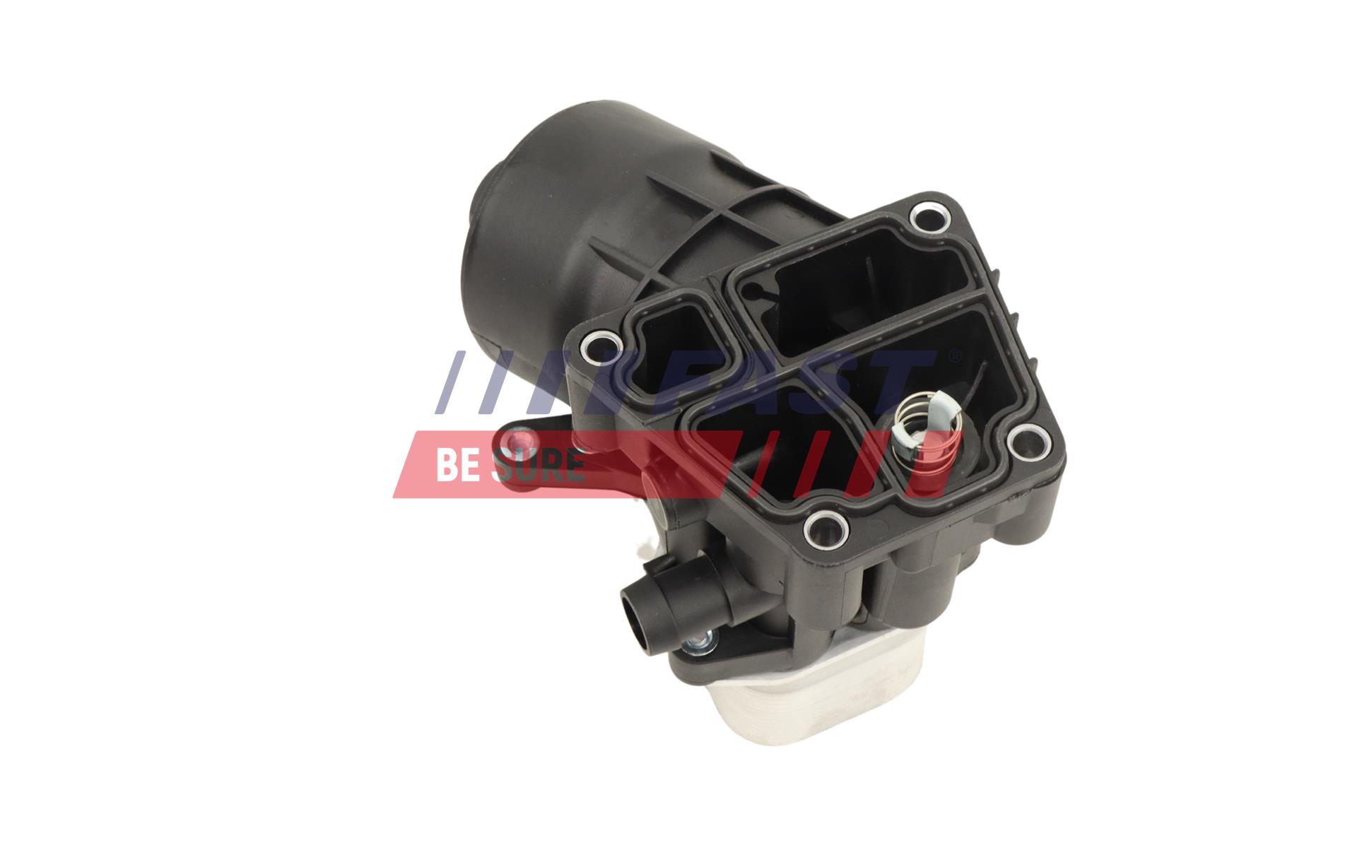 FAST Oliekøler, gearkasse ft00656 for VW