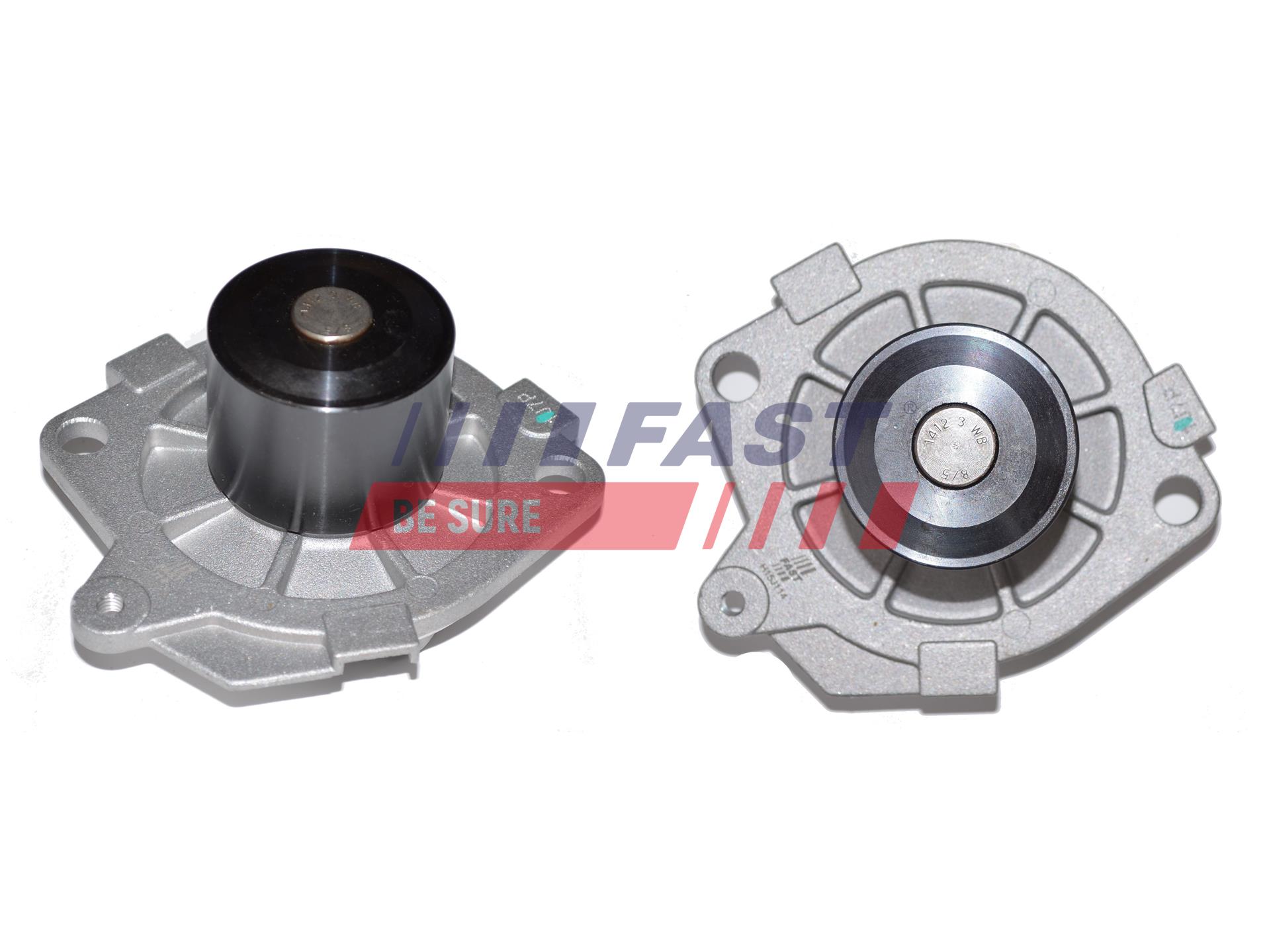 FAST Vandpumpe ft57126 for SUZUKI IVECO OPEL FIAT