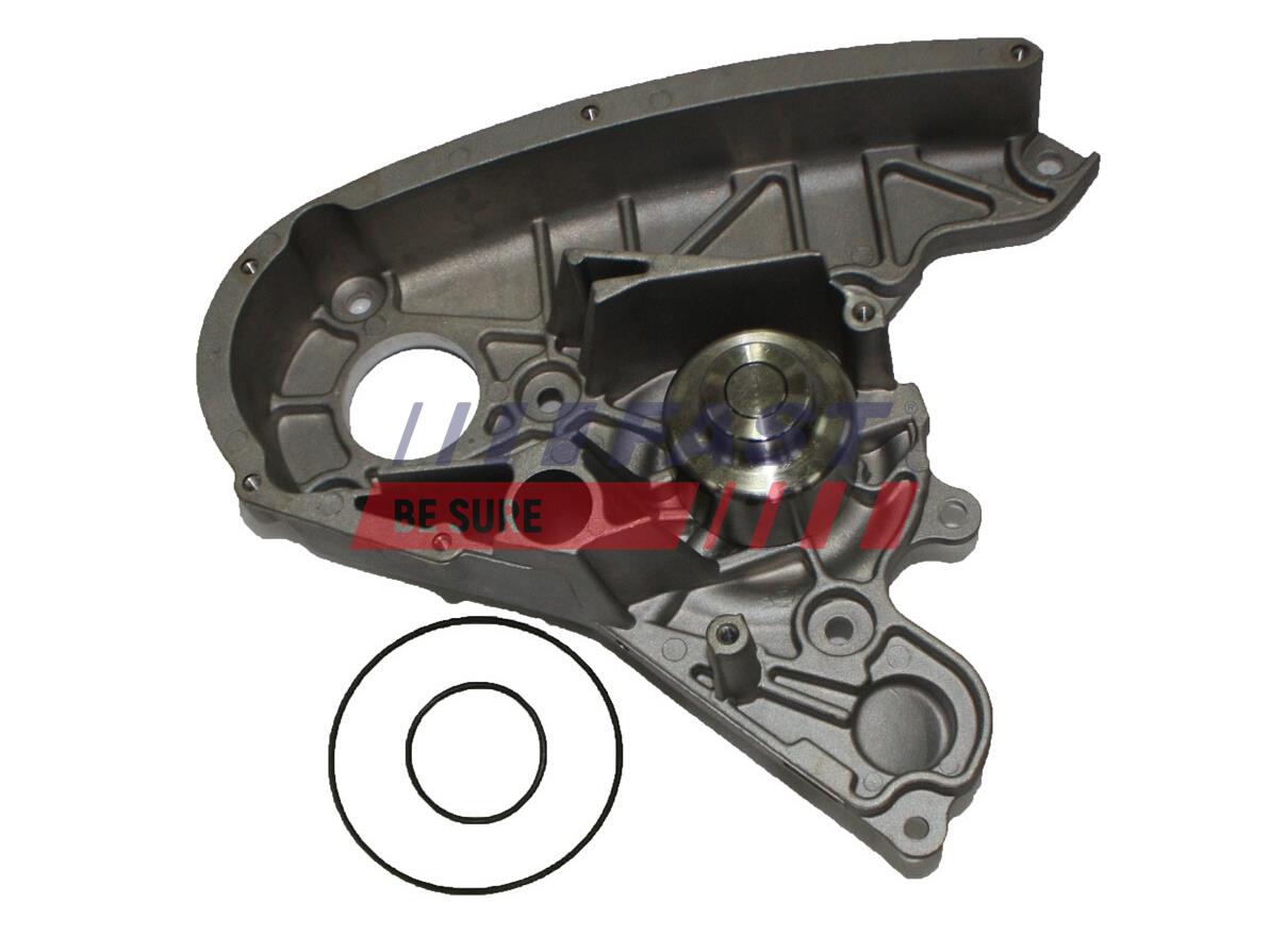 FAST Vandpumpe FT57135 for IVECO FIAT CITROËN