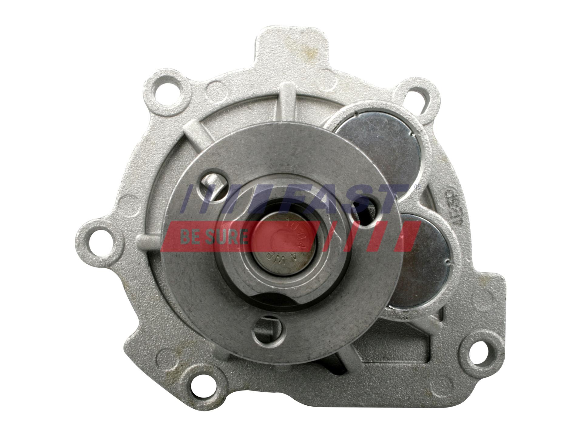 FAST Vandpumpe ft57144 for MERCEDES-BENZ CHEVROLET