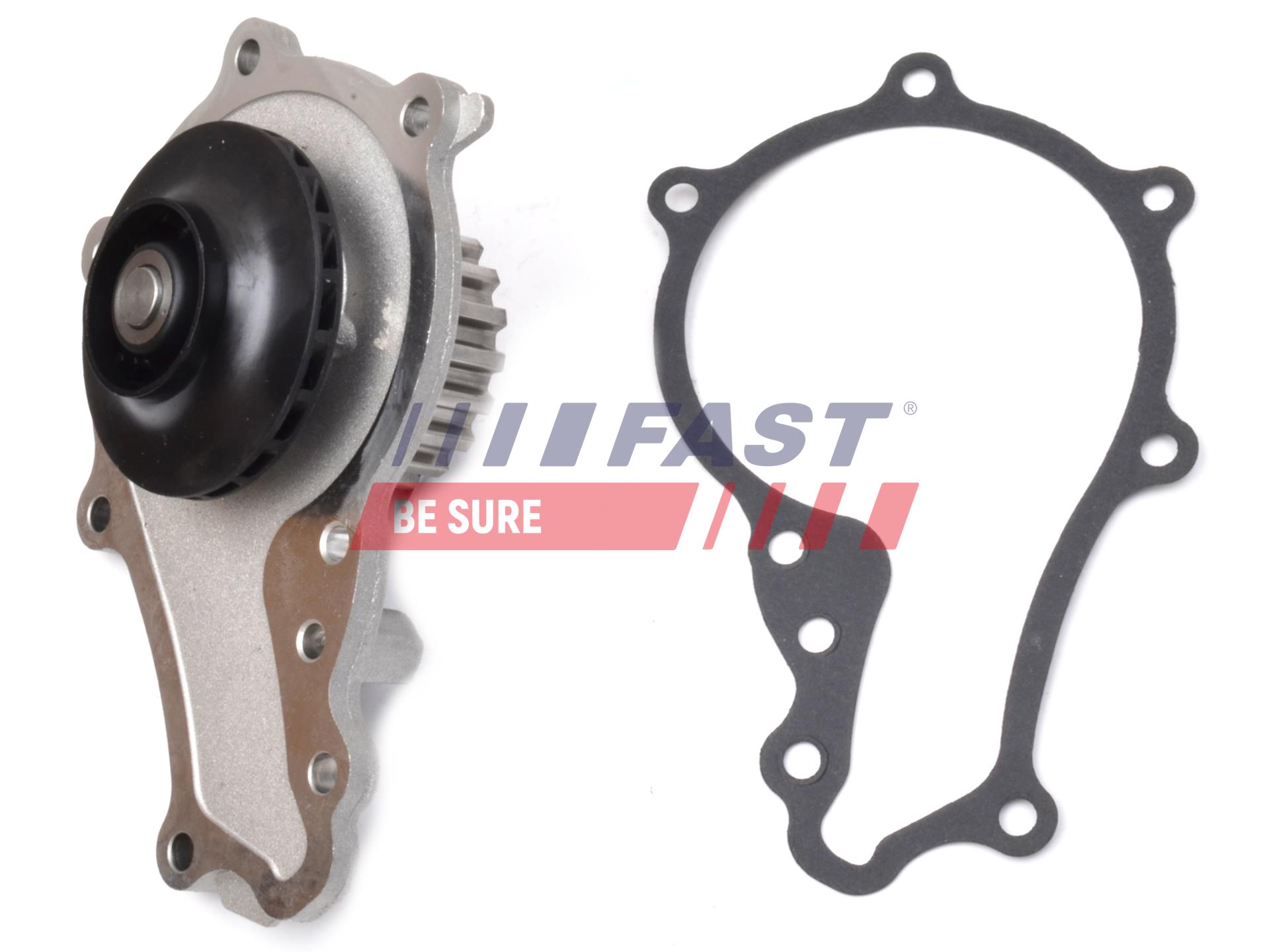 FAST Vandpumpe ft57160 for FORD VOLVO FIAT OPEL MAZDA CITROËN SUZUKI TOYOTA VW