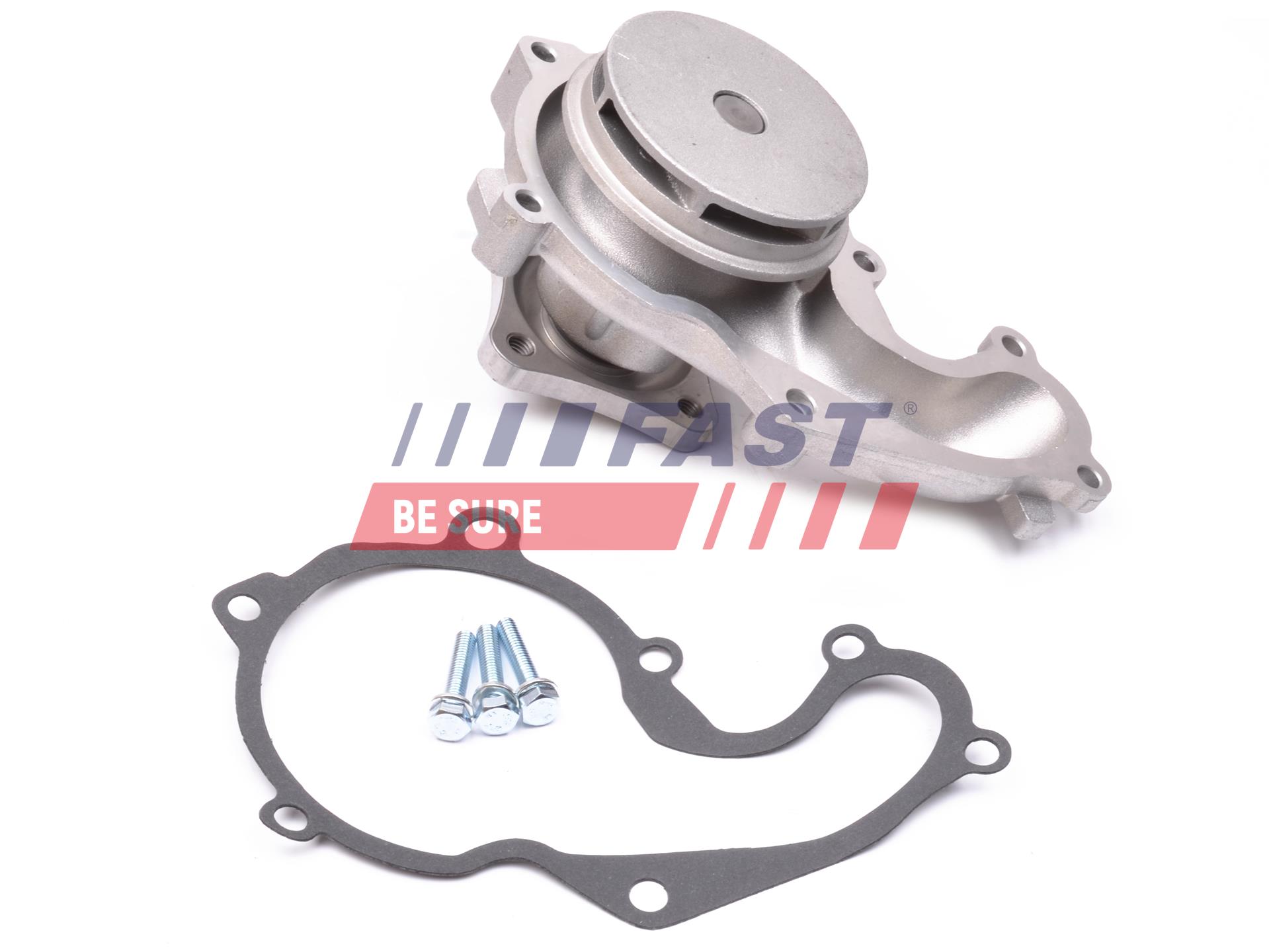 FAST Vandpumpe ft57168 for FORD FIAT