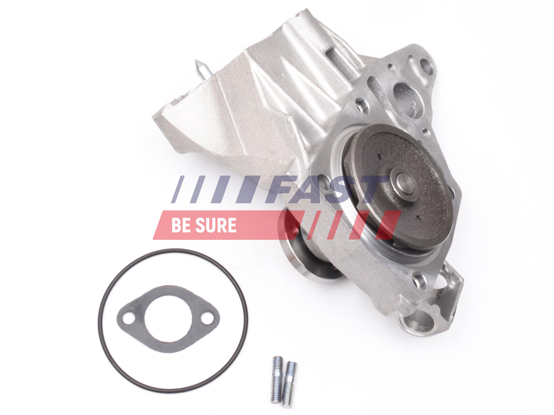 FAST Vandpumpe ft57182 for GENERAL MOTORS RENAULT