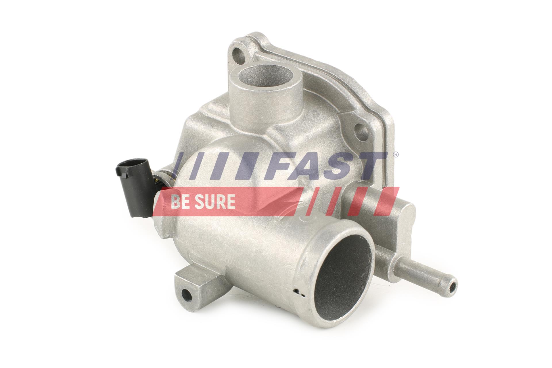 FAST Termostat, oliekøling ft58026 for MERCEDES-BENZ