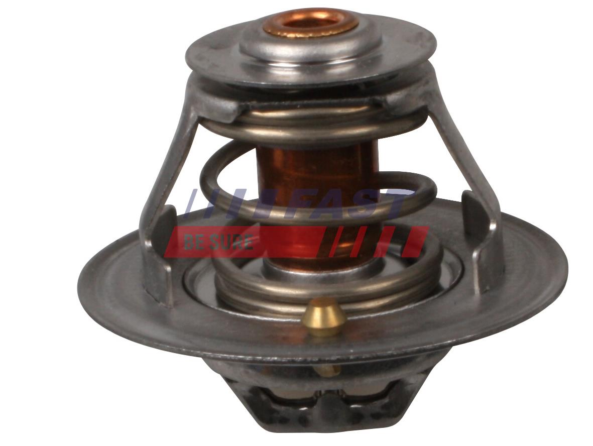 FAST Termostat, oliekøling ft58032 for IVECO FIAT CITROËN