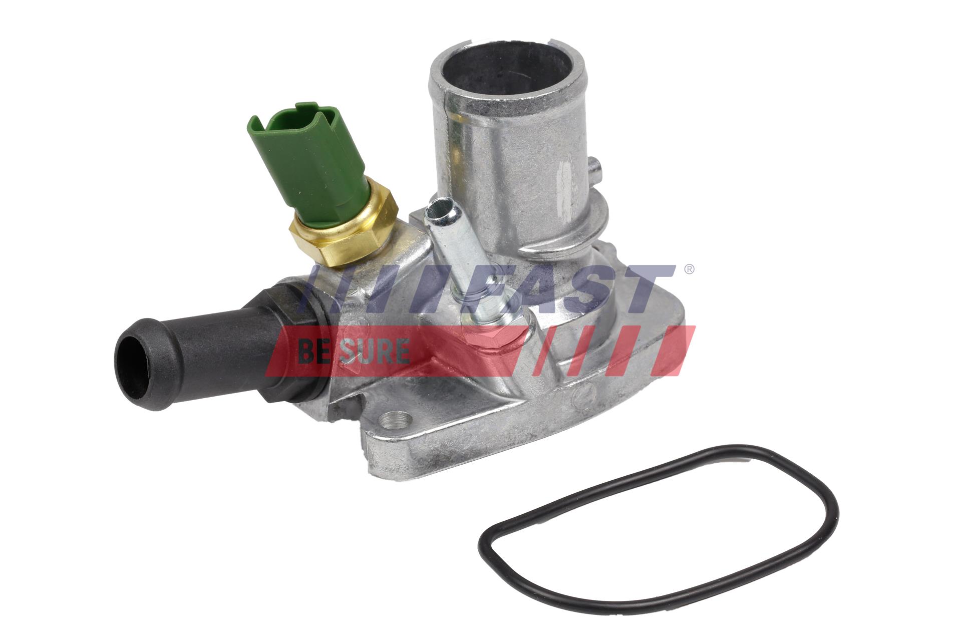 FAST Termostat, oliekøling ft58170 for CHEVROLET GENERAL MOTORS
