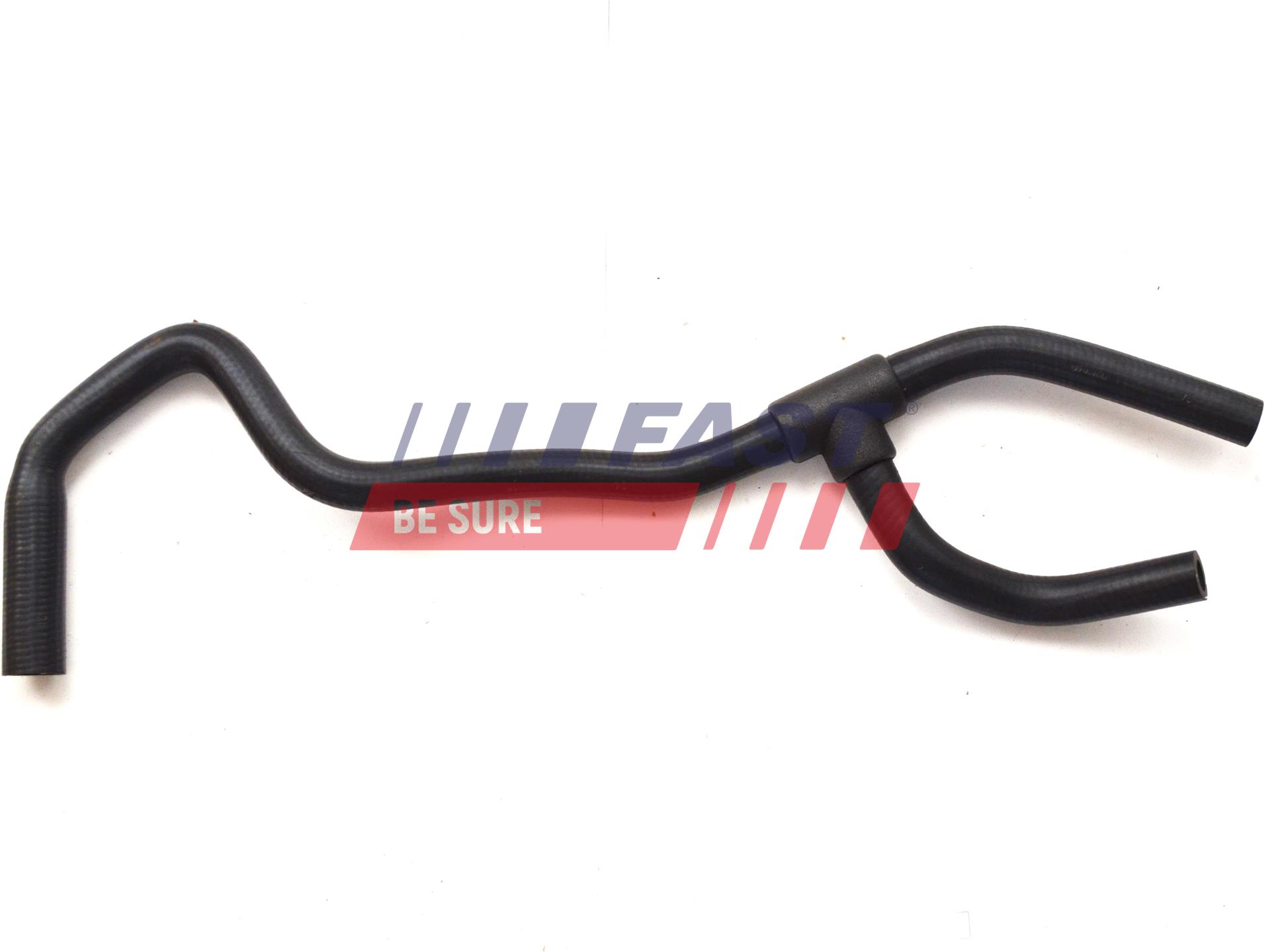 FAST Varmeslange ft61039 for FORD