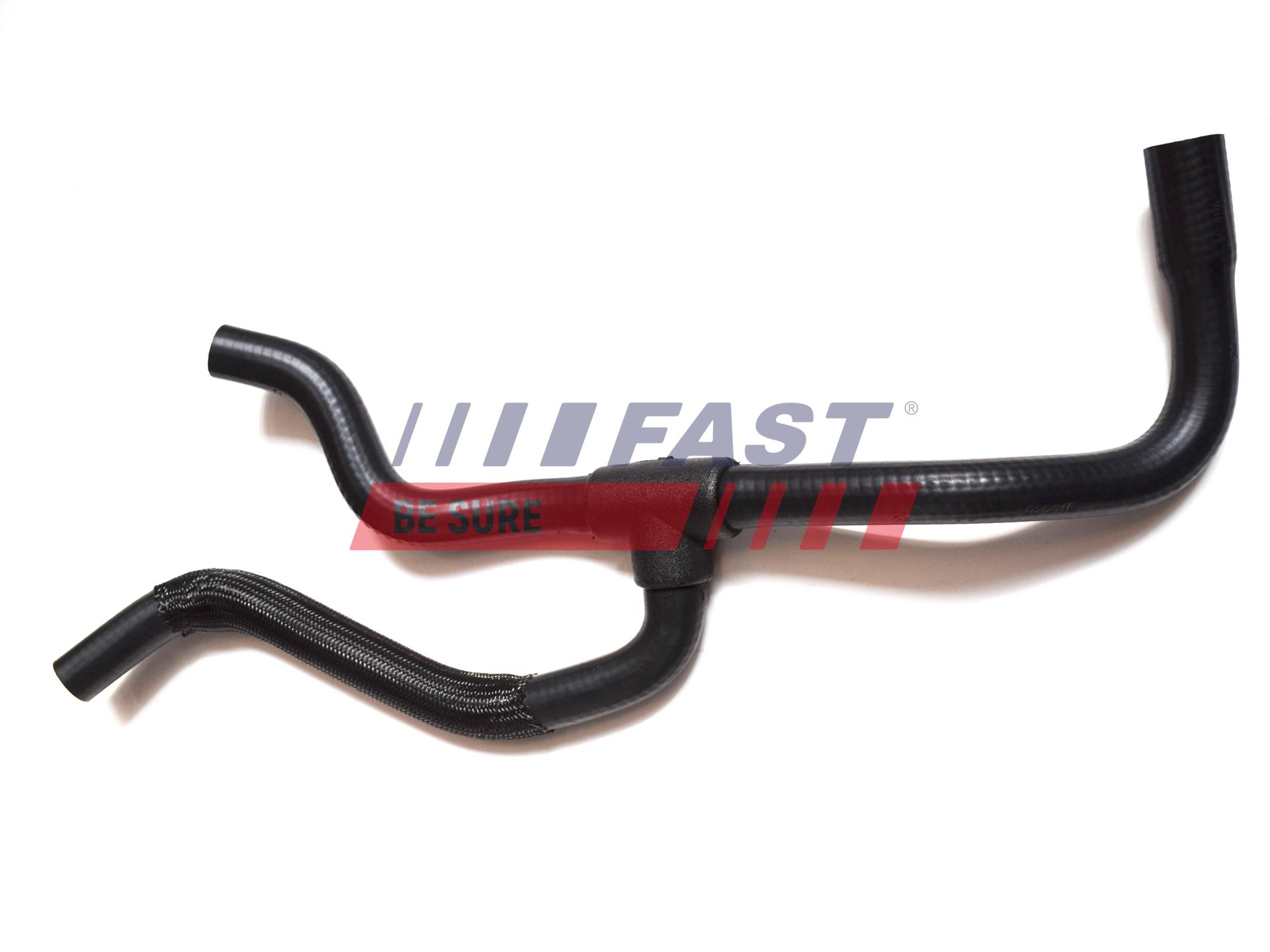 FAST Varmeslange ft61048 for FORD