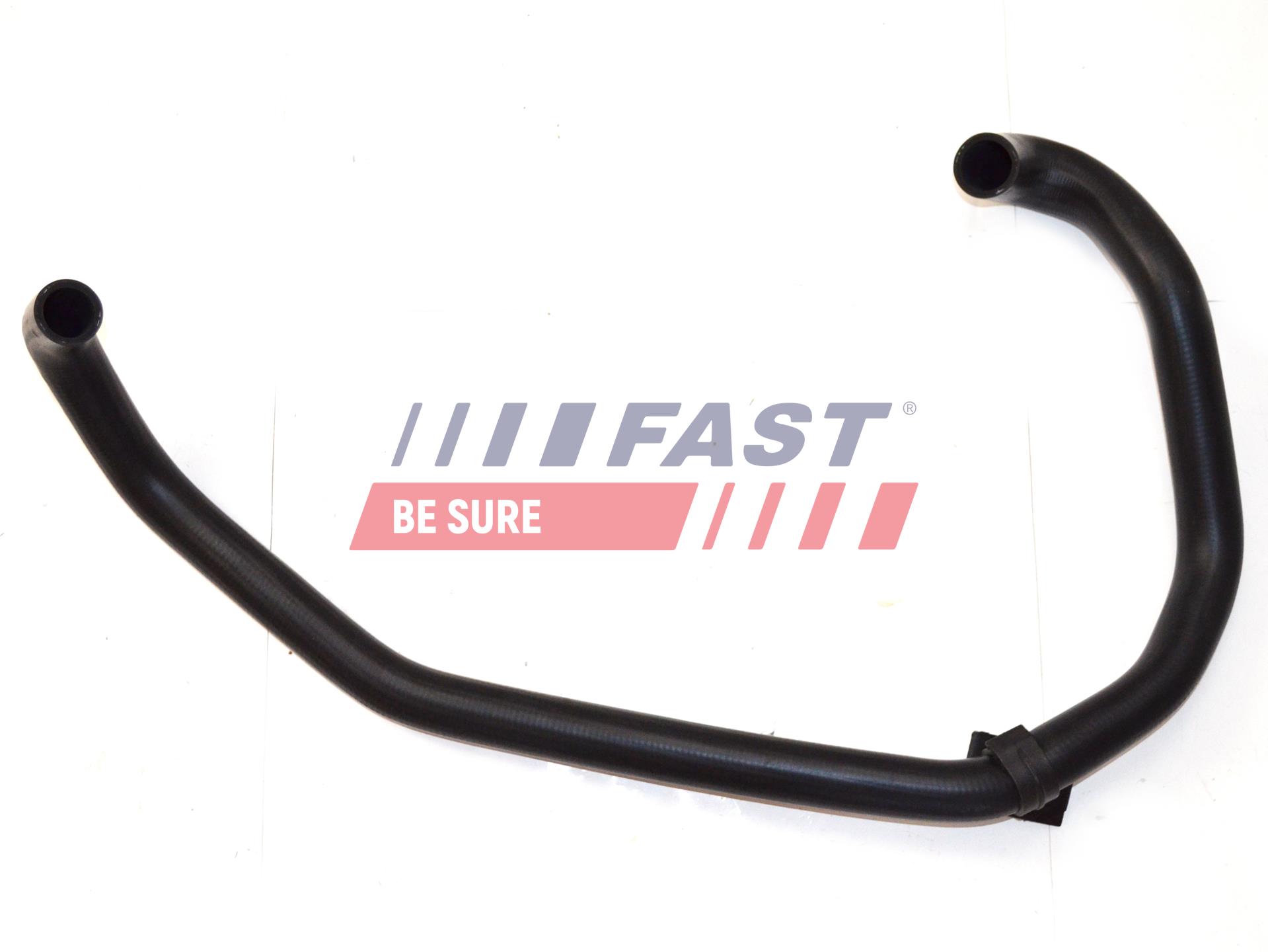 FAST Varmeslange ft61044 for FORD