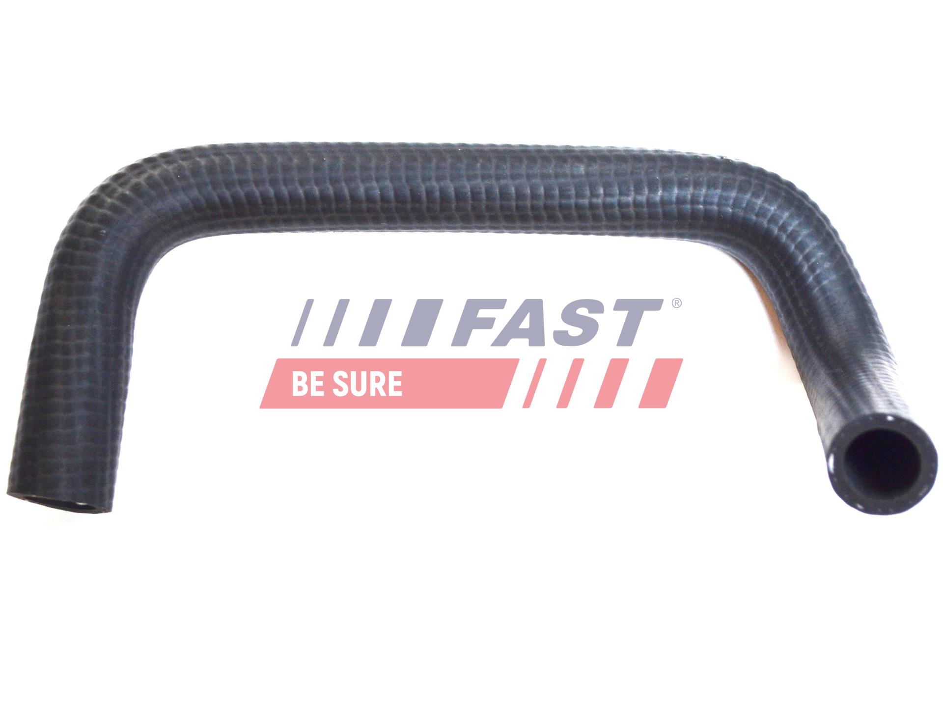 FAST Varmeslange ft61058 for FORD