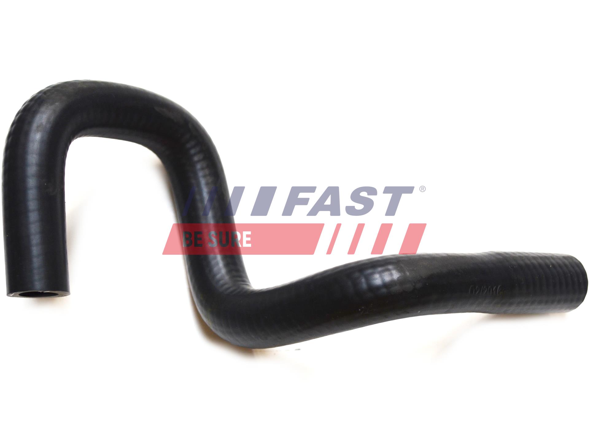 FAST Varmeslange ft61057 for FORD