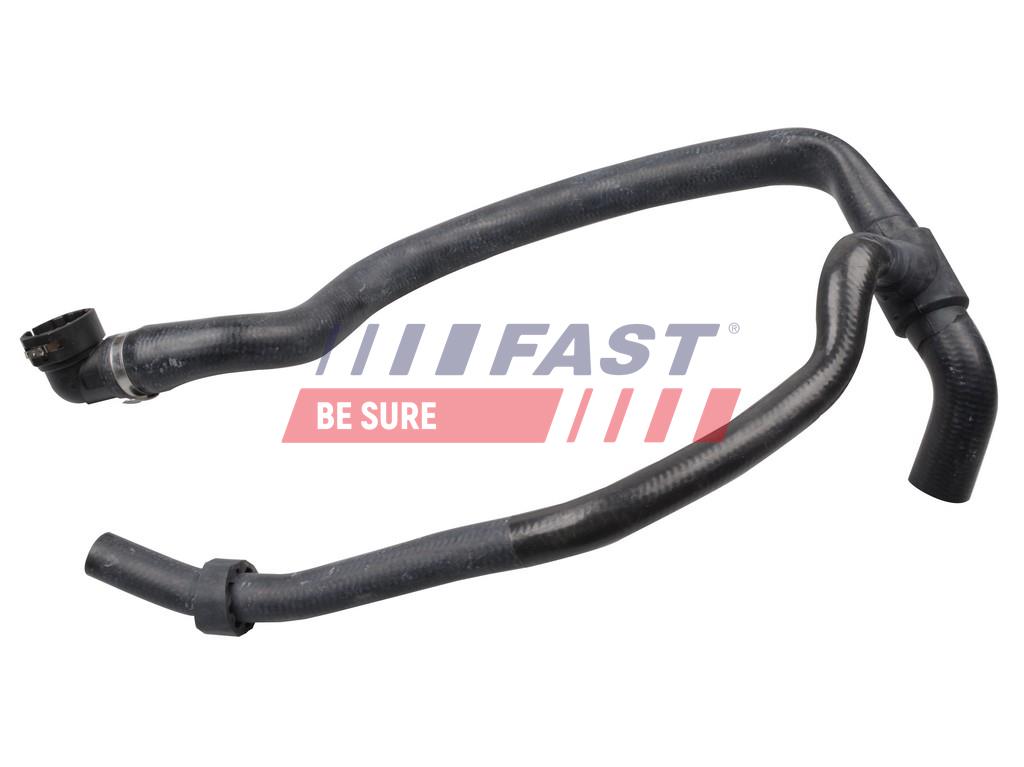 FAST Varmeslange ft61334 nede til venstre for FIAT