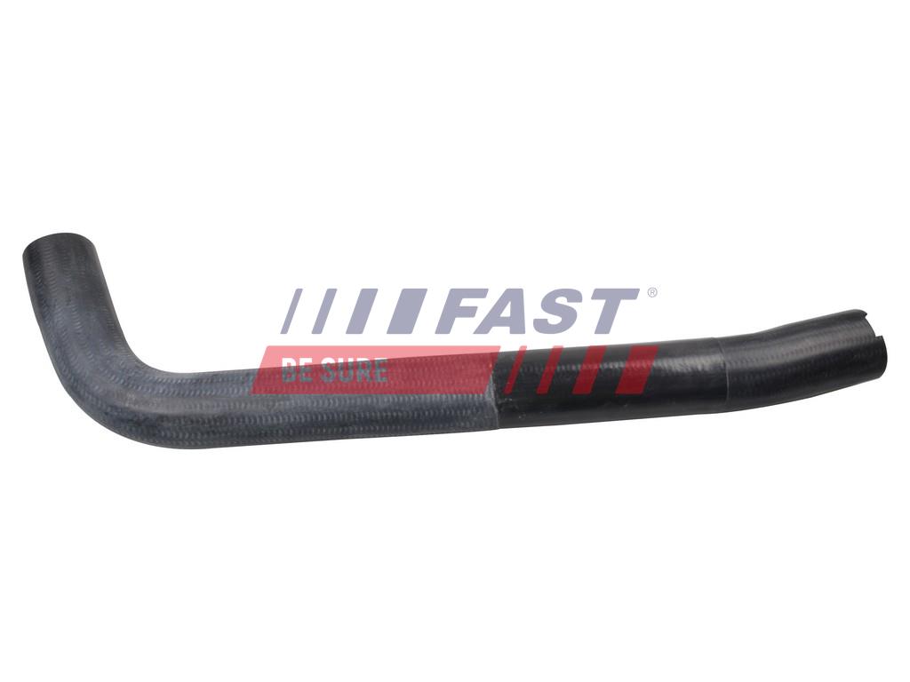 FAST Varmeslange ft61395 oppe for CITROËN FIAT