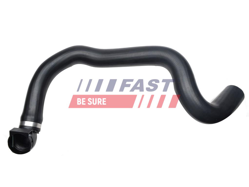 FAST Varmeslange ft61442 nede til venstre for FIAT CITROËN