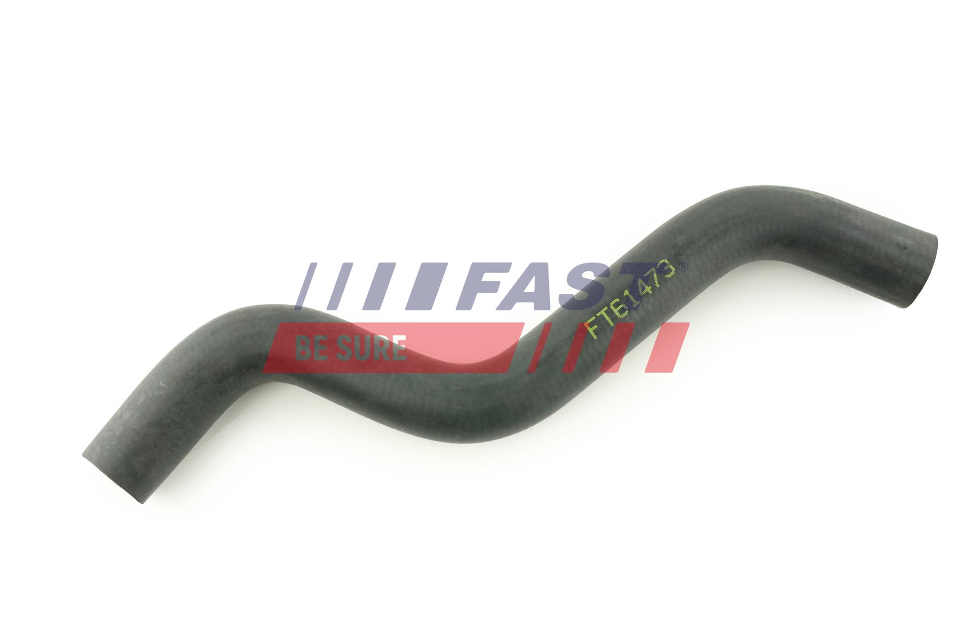 FAST Varmeslange ft61473 oppe til venstre for FIAT