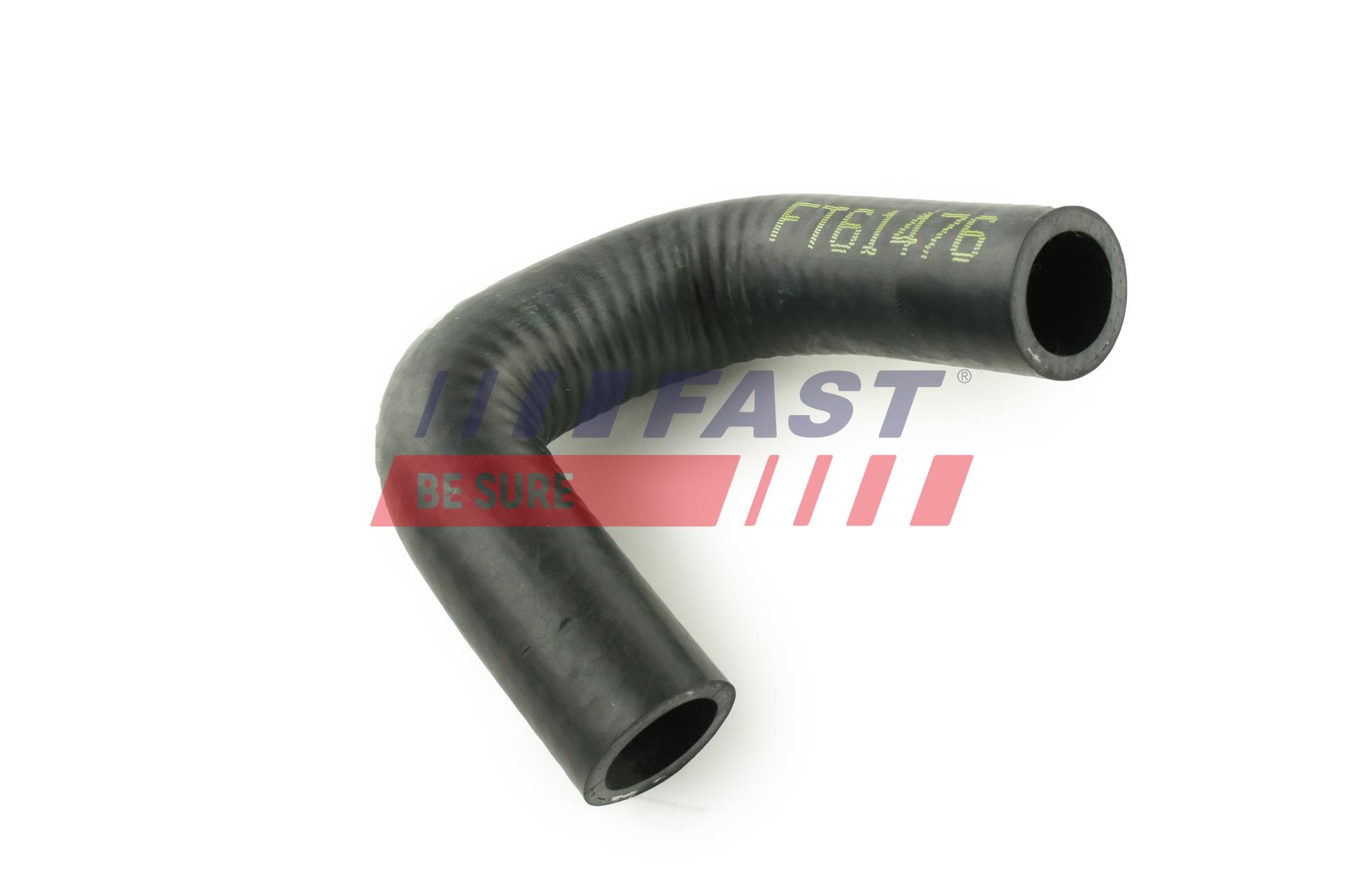 FAST Varmeslange ft61476 for FORD CITROËN FIAT TOYOTA
