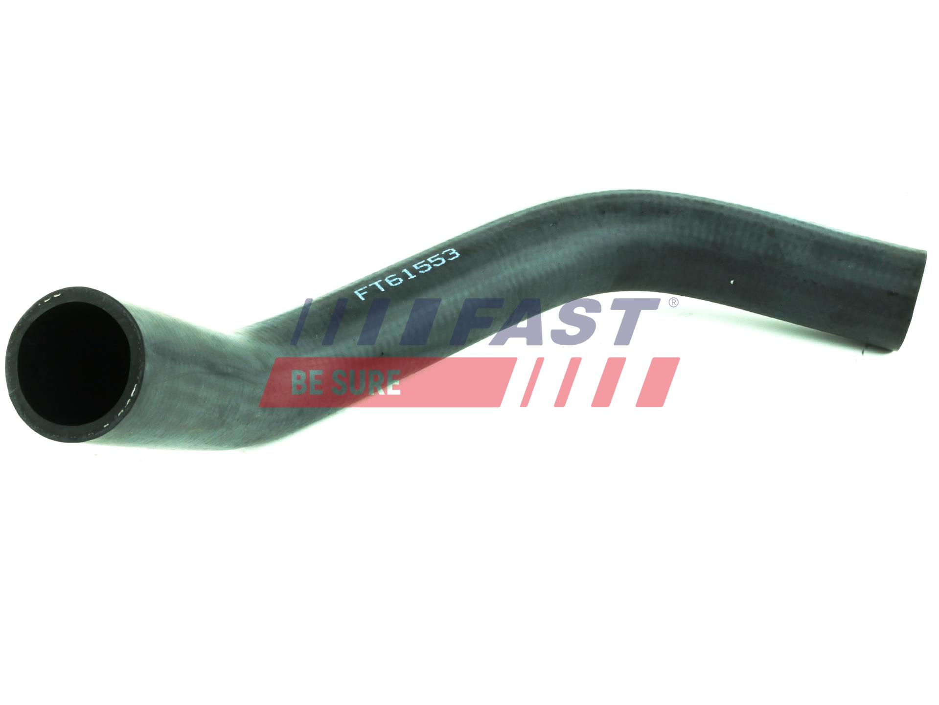 FAST Varmeslange ft61553 for IVECO