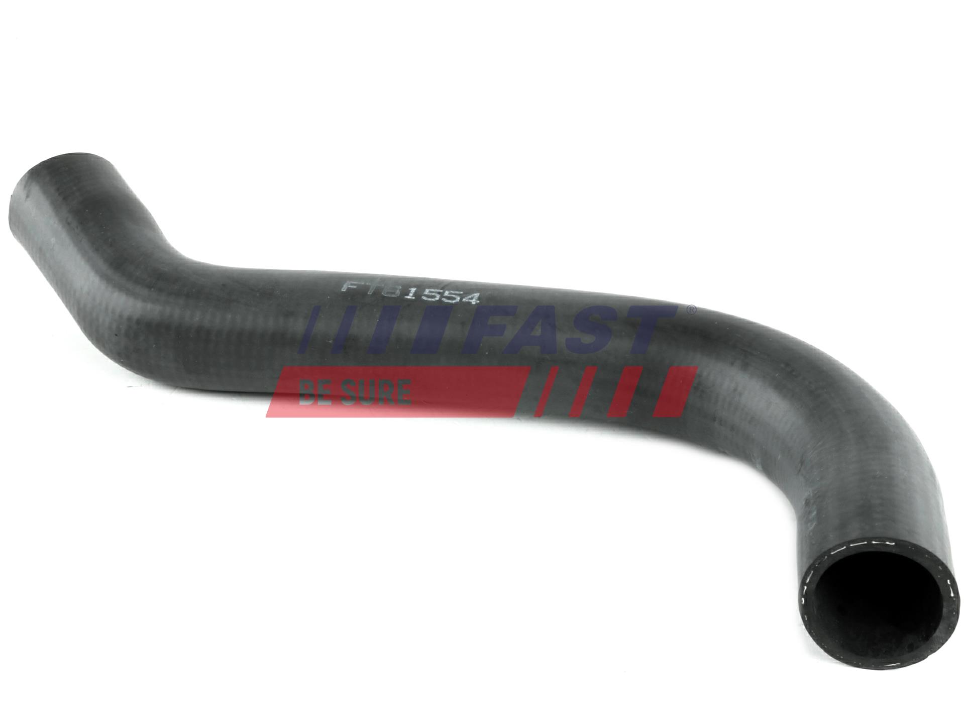FAST Varmeslange ft61554 for IVECO