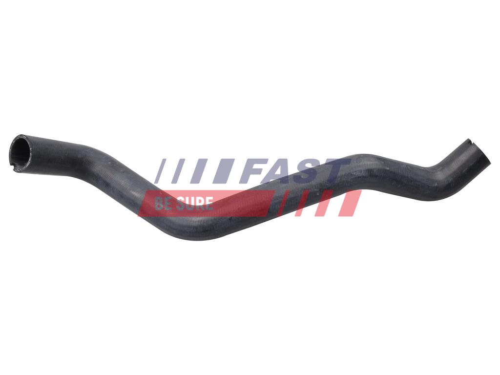 FAST Varmeslange ft61593 nede til venstre for FIAT CITROËN