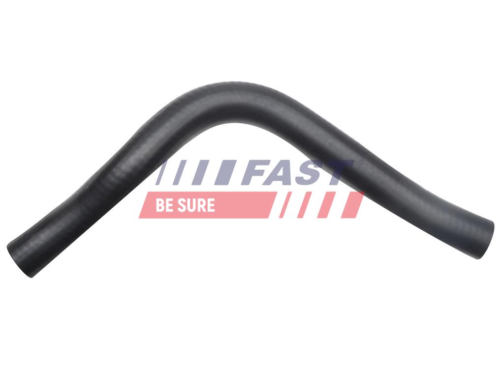 FAST Varmeslange ft61657 Indtag for FIAT CITROËN