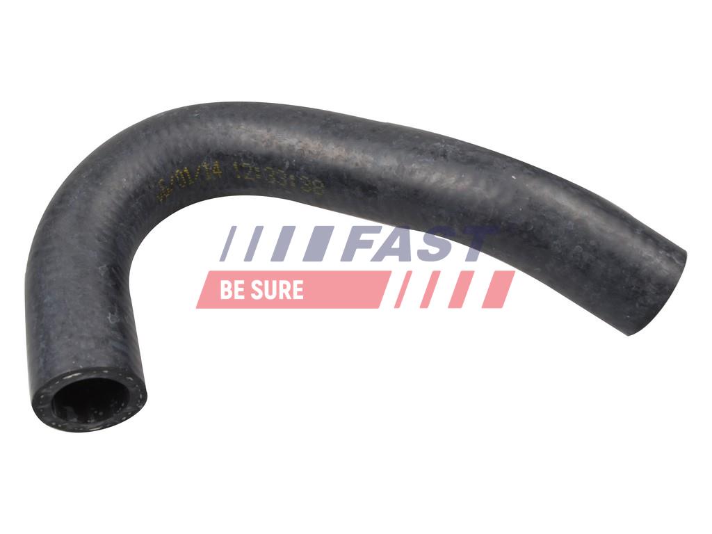 FAST Varmeslange ft61709 for OPEL FIAT