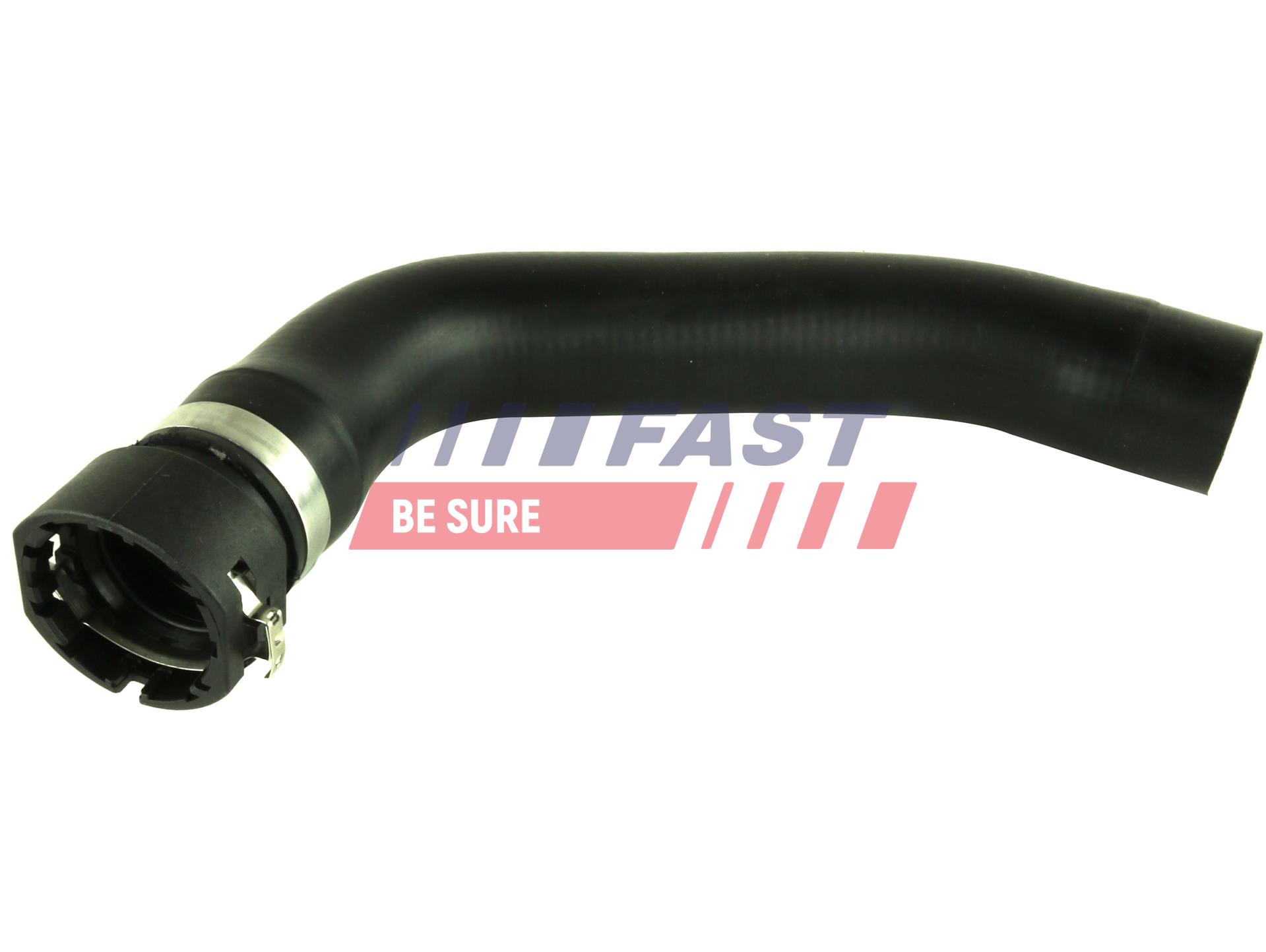 FAST Varmeslange ft61941 oppe for FIAT CITROËN