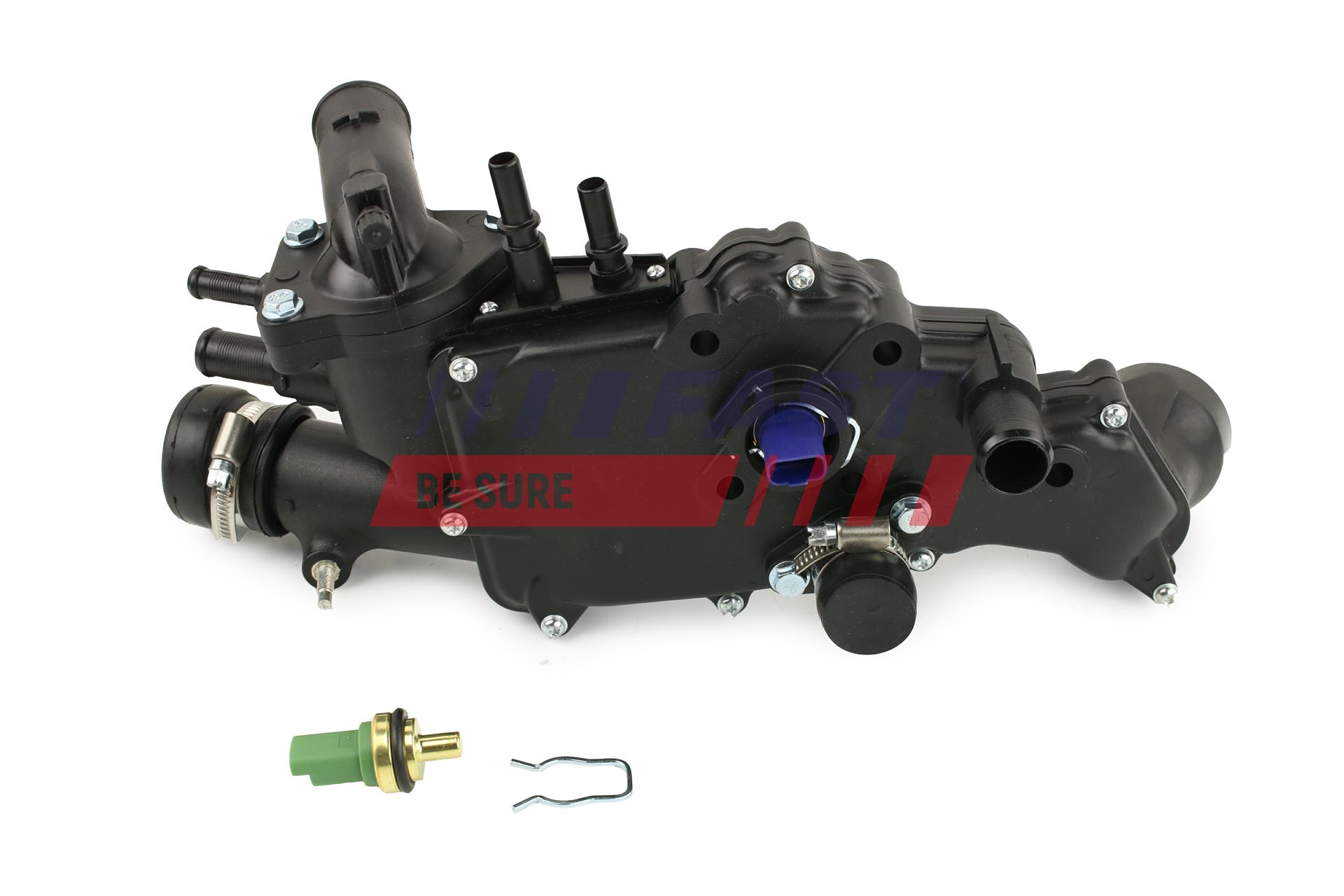 FAST Termostathus ft58193 for SUZUKI CITROËN