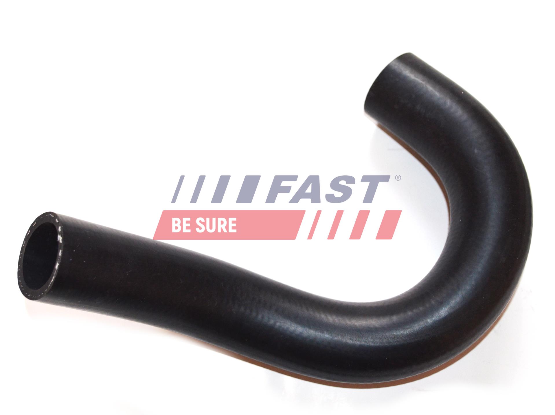 FAST Varmeslange ft61306 oppe for FORD