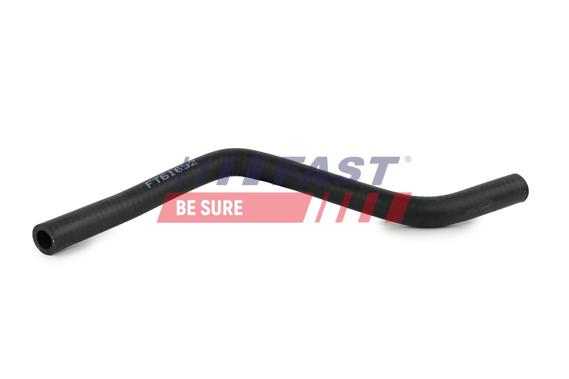 FAST Varmeslange ft61692 for FIAT