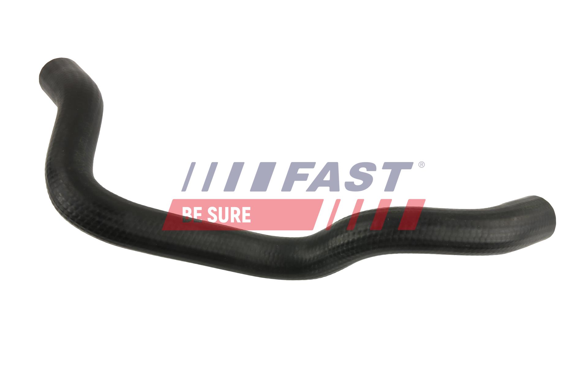 FAST Varmeslange ft61977 oppe for FORD